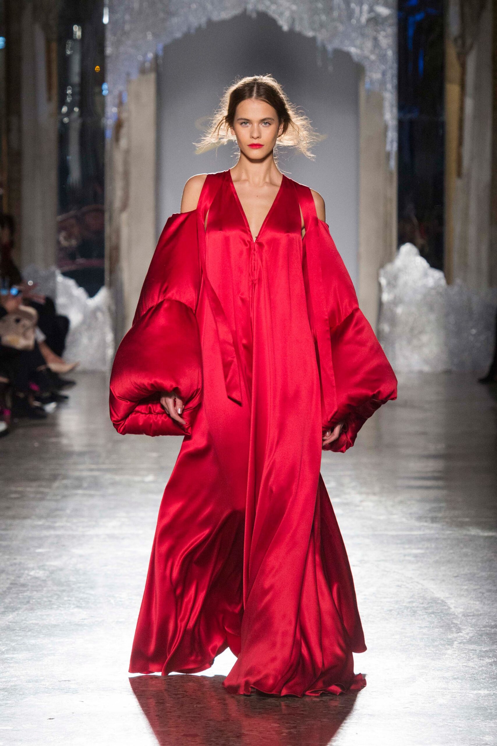 Genny F/W 19 Look 26