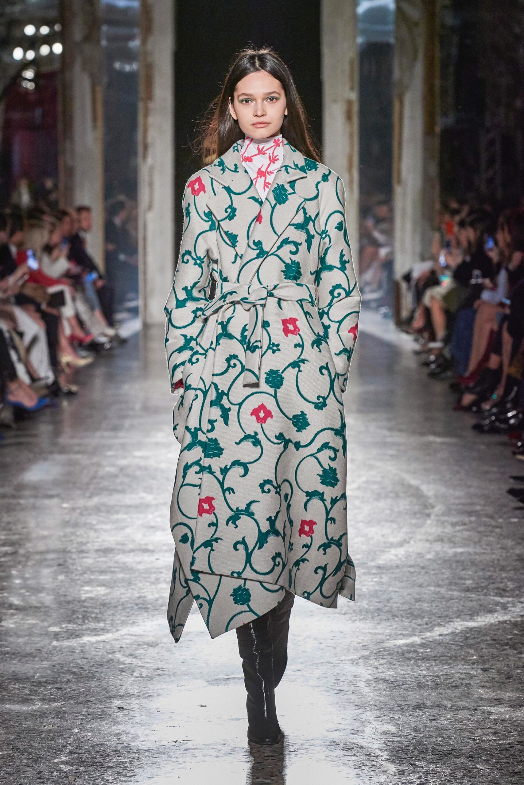 Genny F/W 20 Look 26