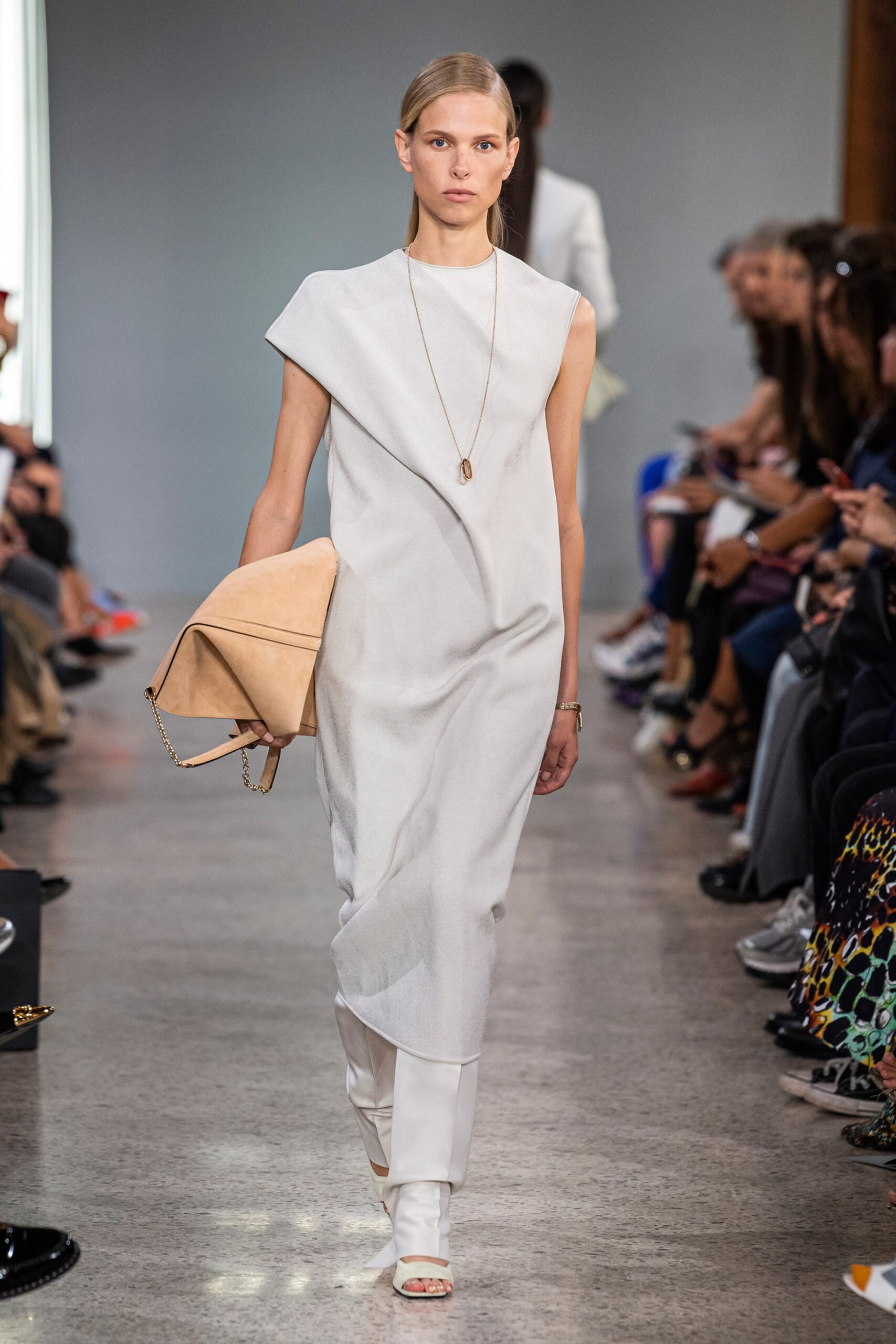 Giada S/S 20 Look 26