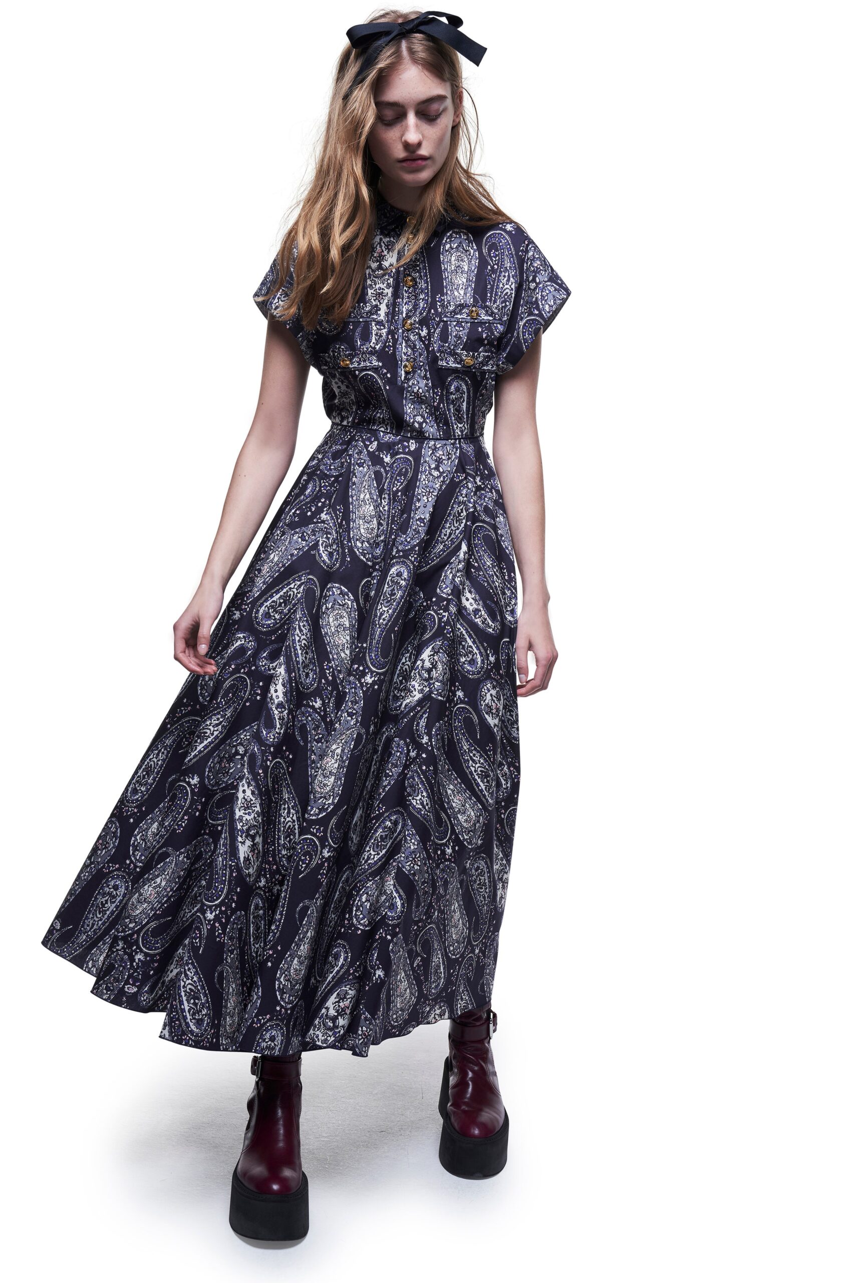 Giambattista Valli F/W 21 Look 26