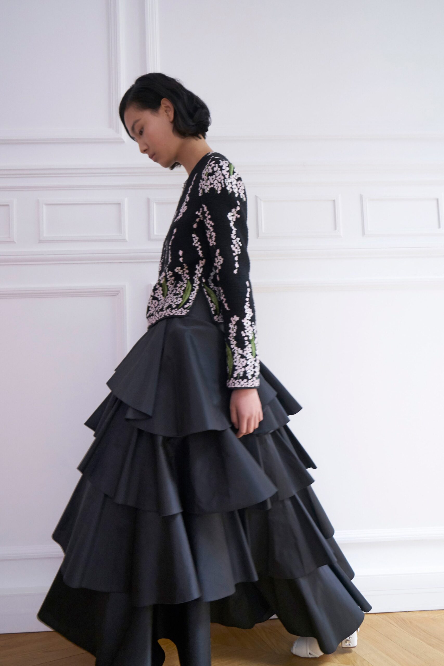 Giambattista Valli Resort 20 Look 26