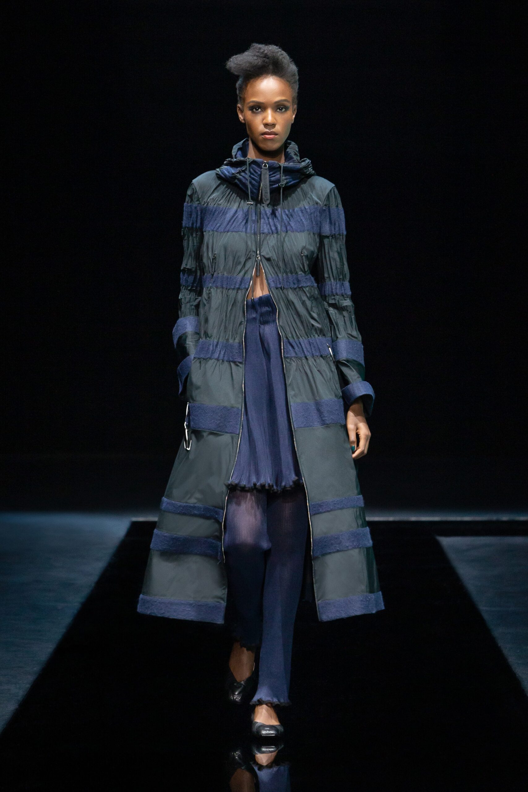 Giorgio Armani F/W 21 Look 26