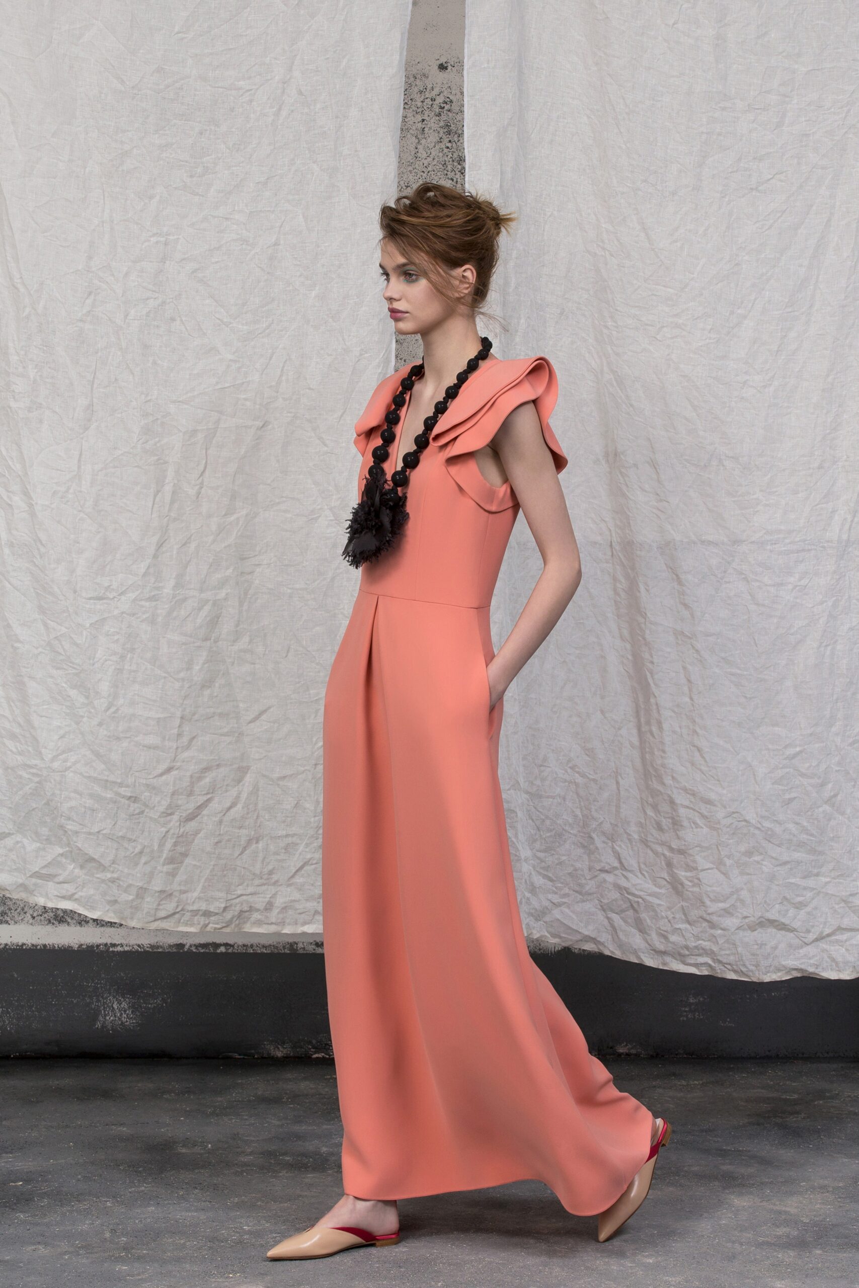 Giorgio Armani Resort 19 Look 26