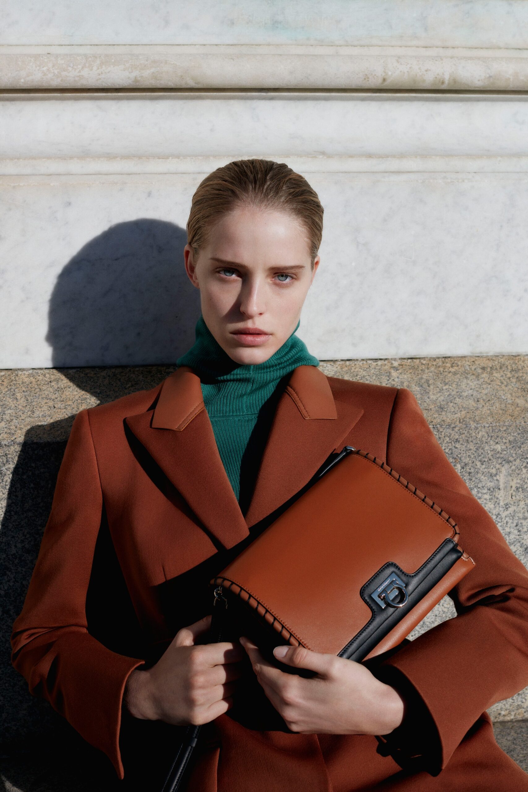 Ferragamo F/W 20 Look 26