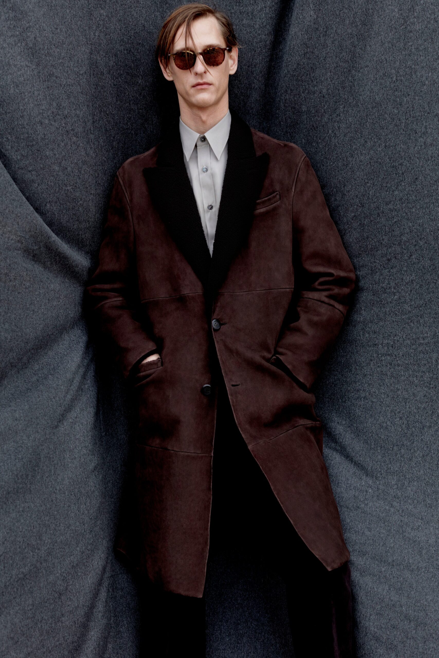 Ferragamo F/W 19 Look 26