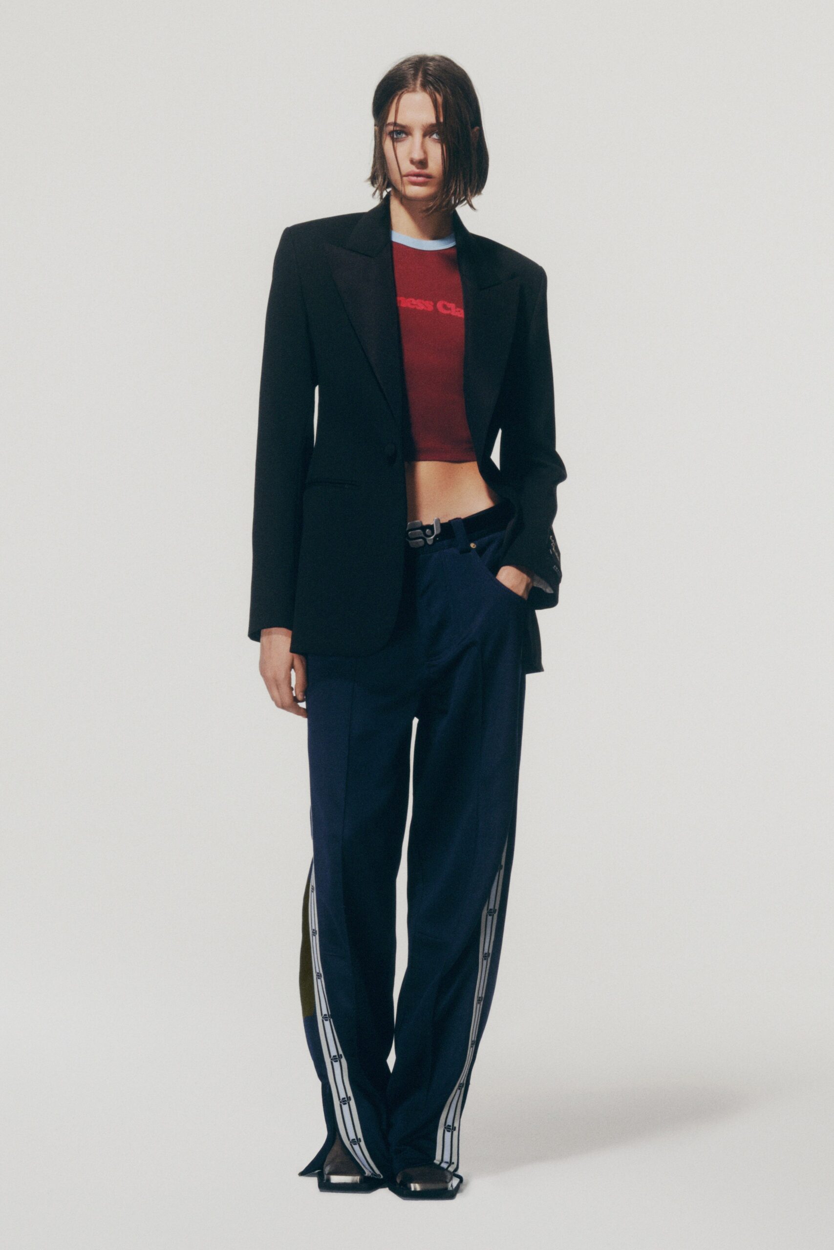 Eytys F/W 23 Look 26