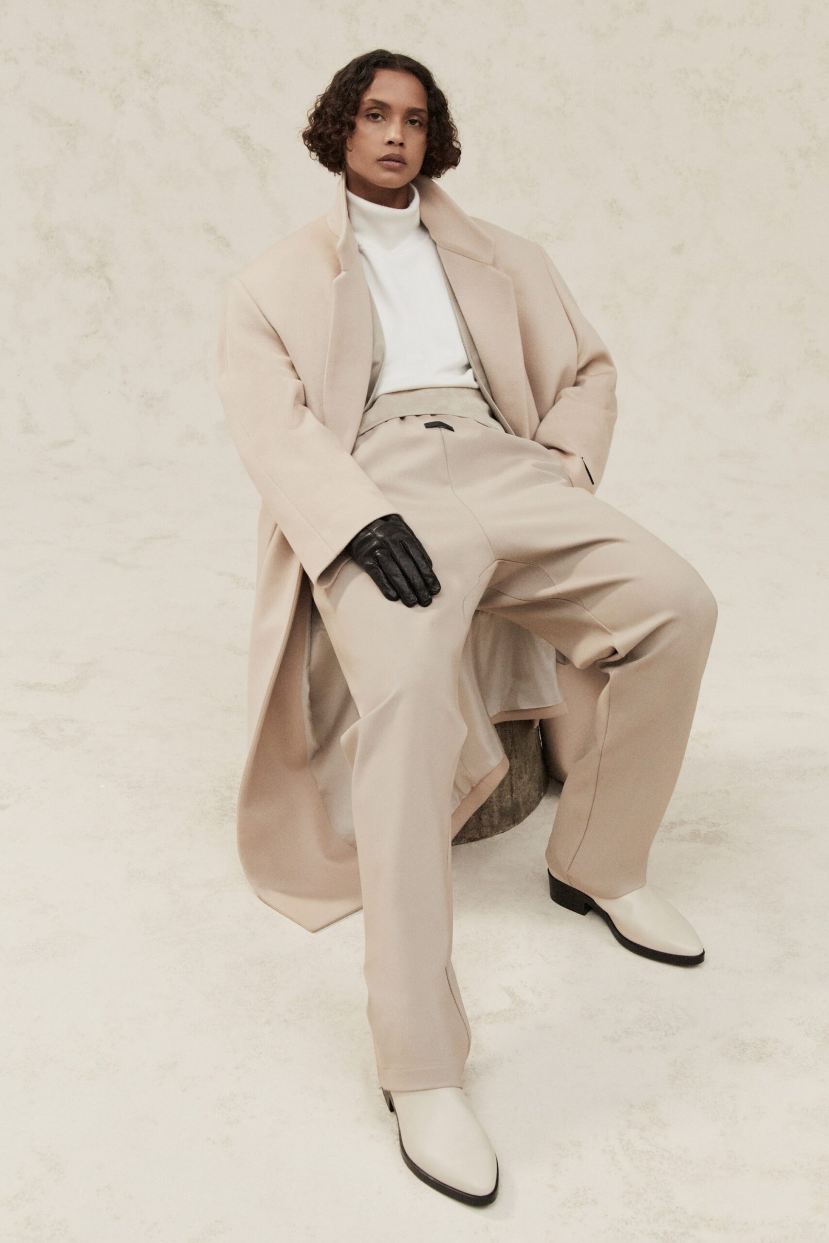 Fear of God F/W 22 Look 21