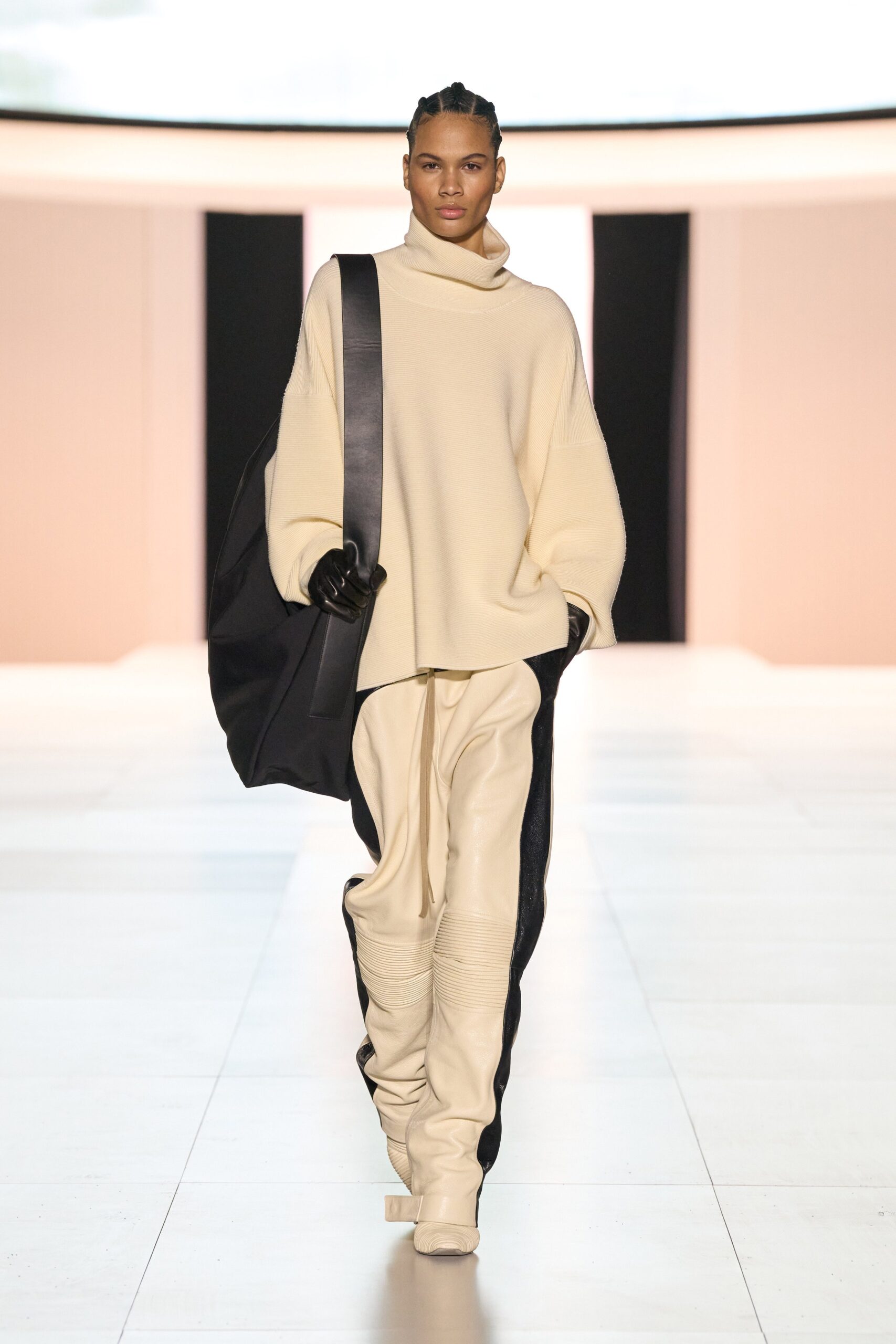 Fear of God F/W 23 Menswear Look 26