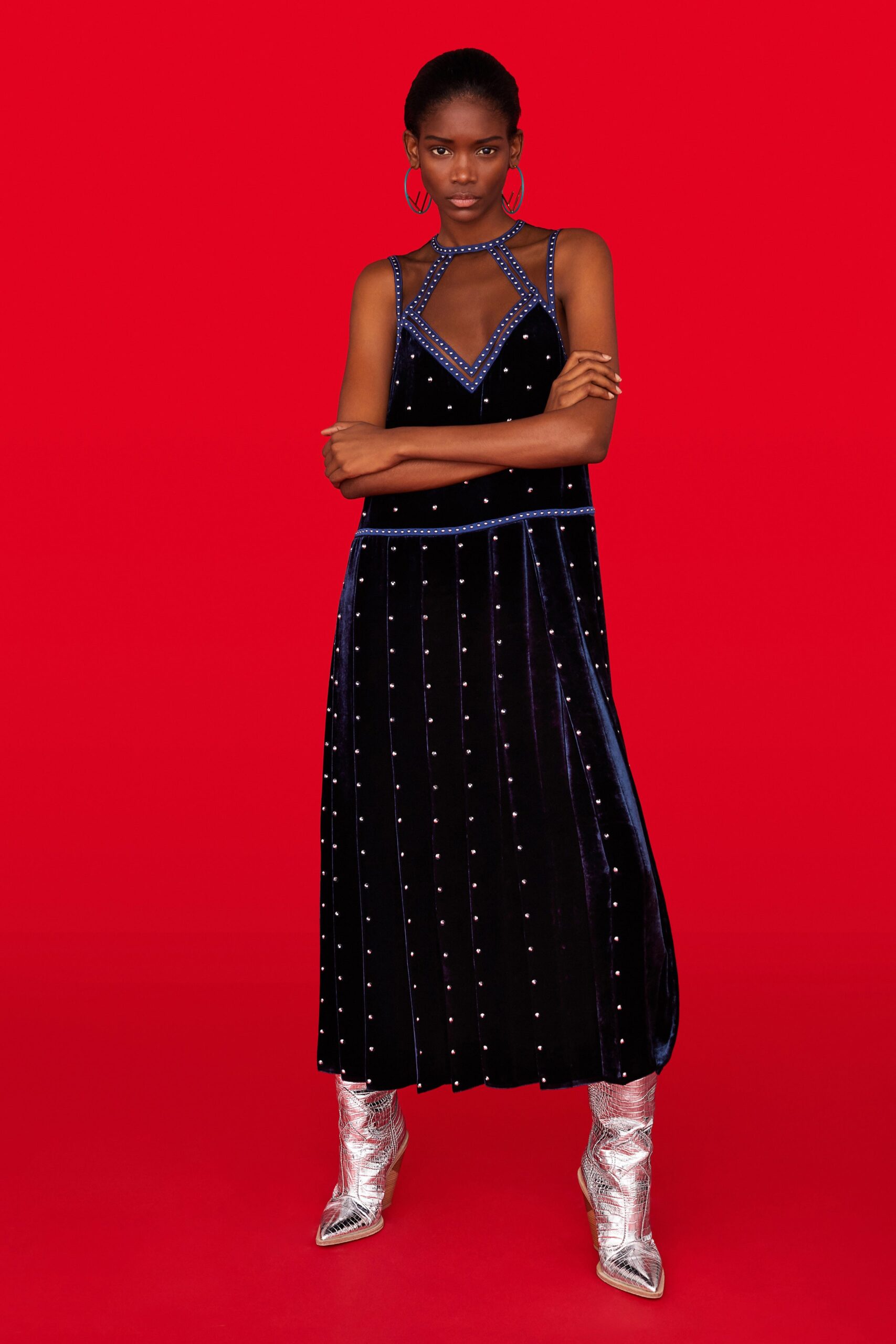 Fendi Resort 19 Look 26
