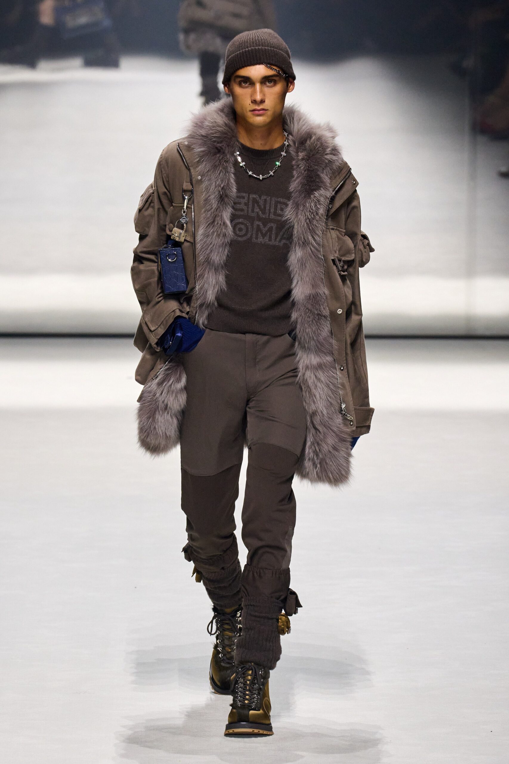 Fendi Resort 23 Look 26
