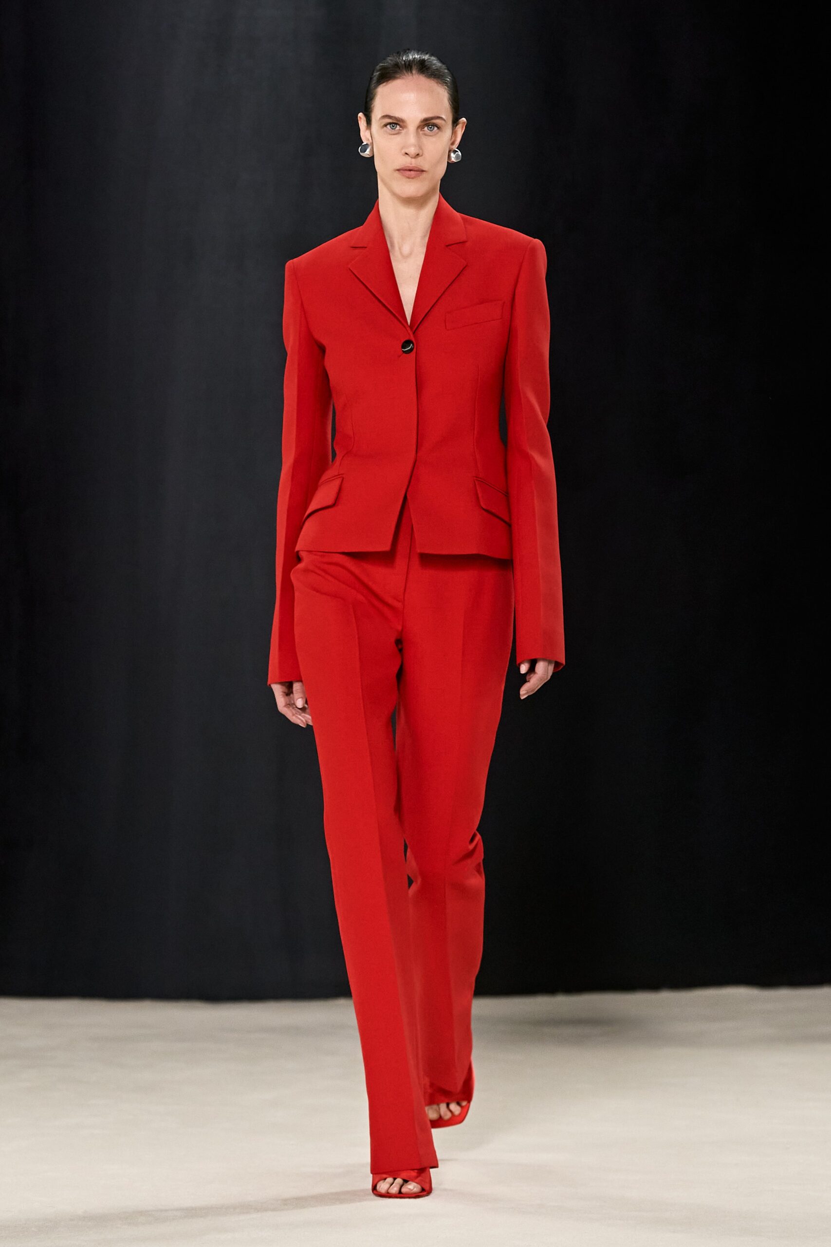 Ferragamo F/W 23 Look 26