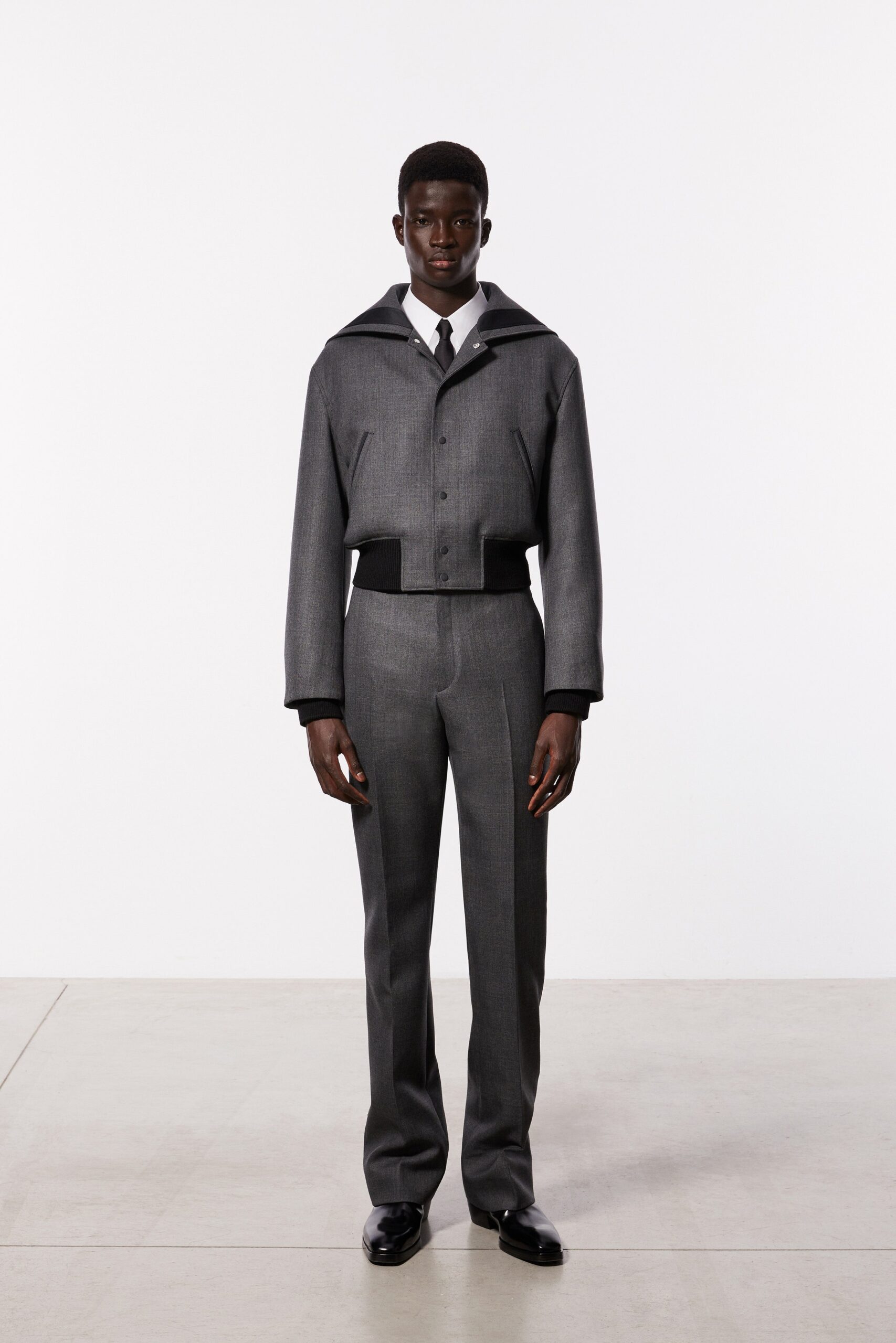 Ferragamo F/W 23 Look 26