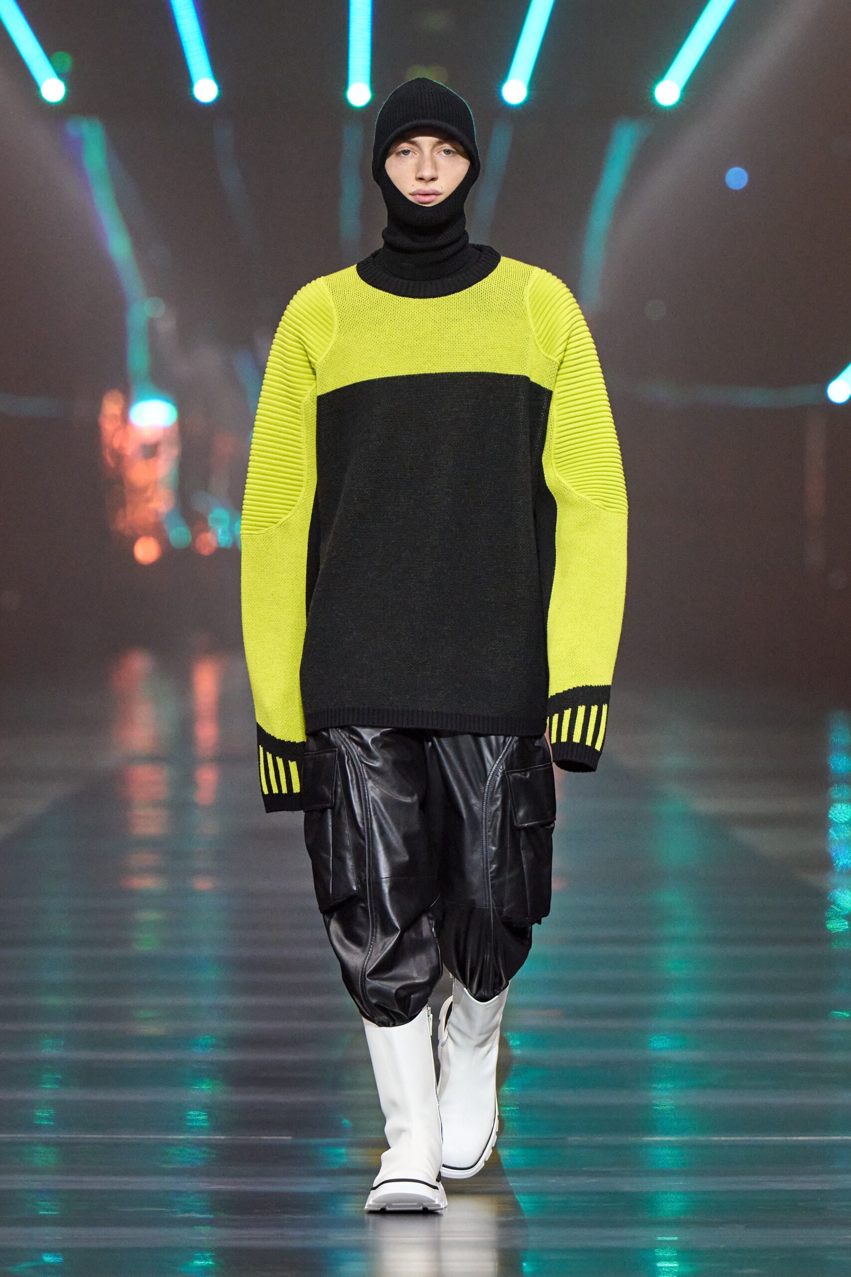 Ferrari F/W 22 Look 26