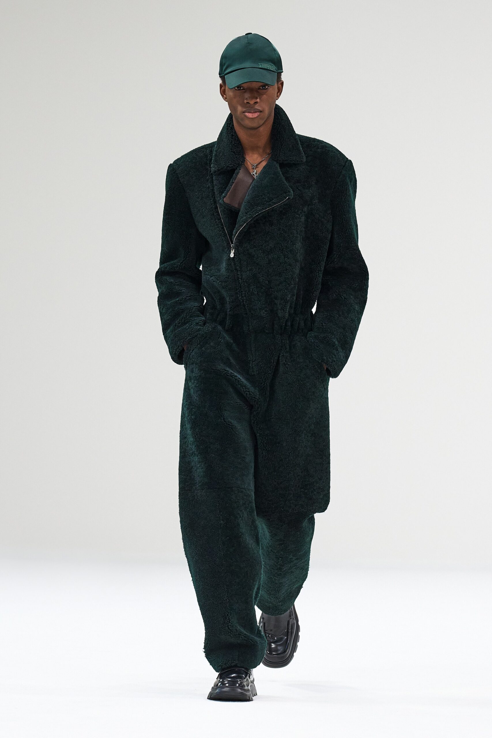Ferrari F/W 23 Look 26