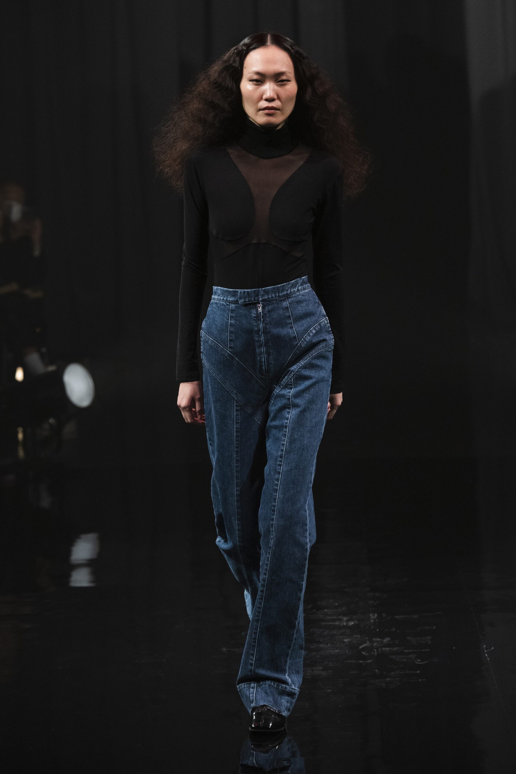Fetico Tokyo F/W 23 Look 26