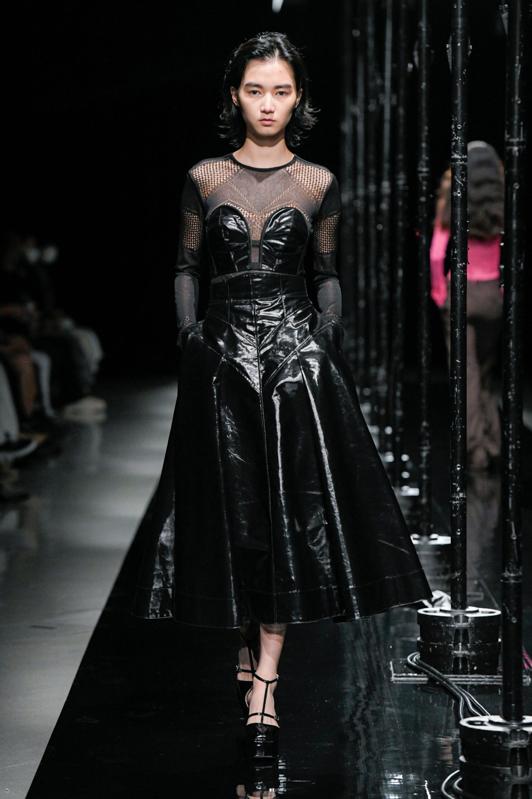 Fetico Tokyo S/S 23 Look 26