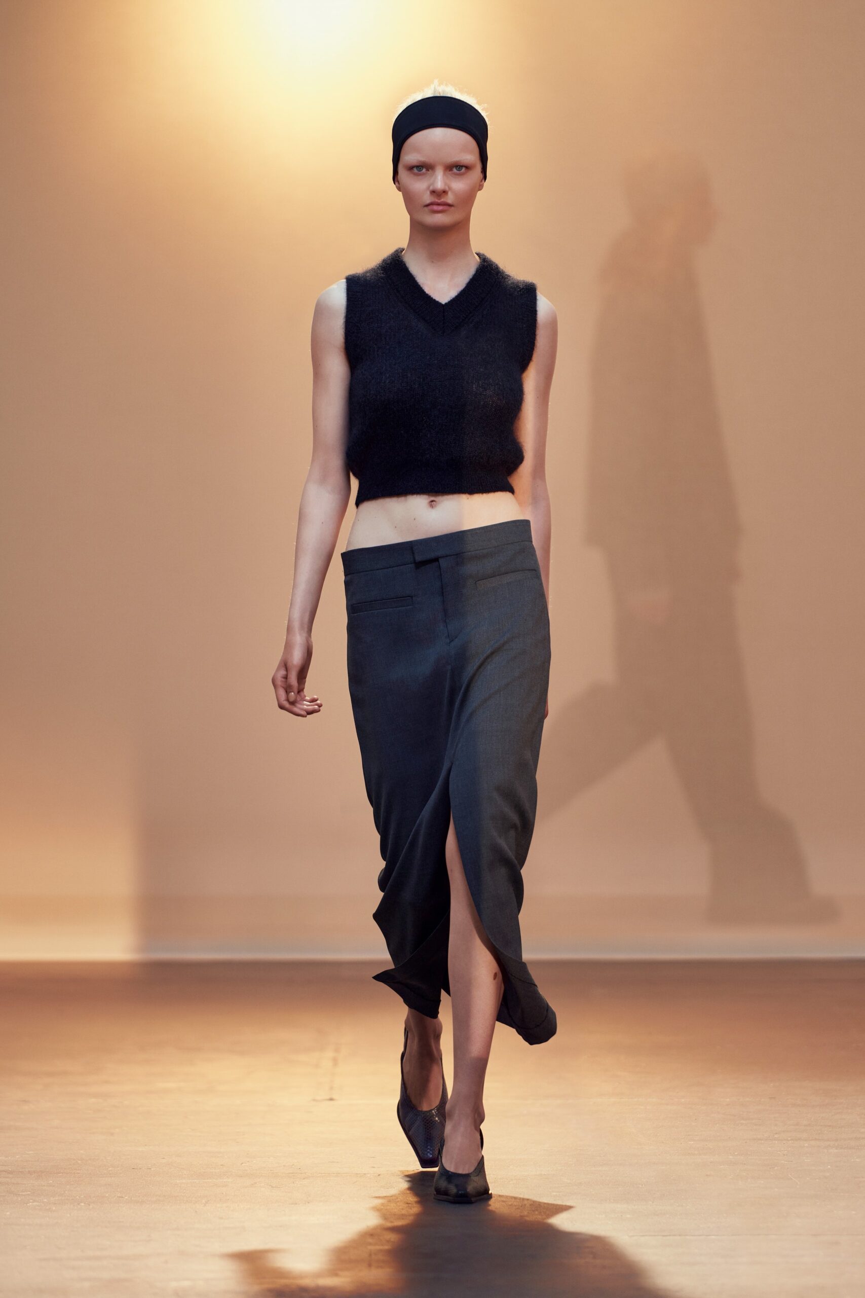 Filippa K S/S 24 Look 26