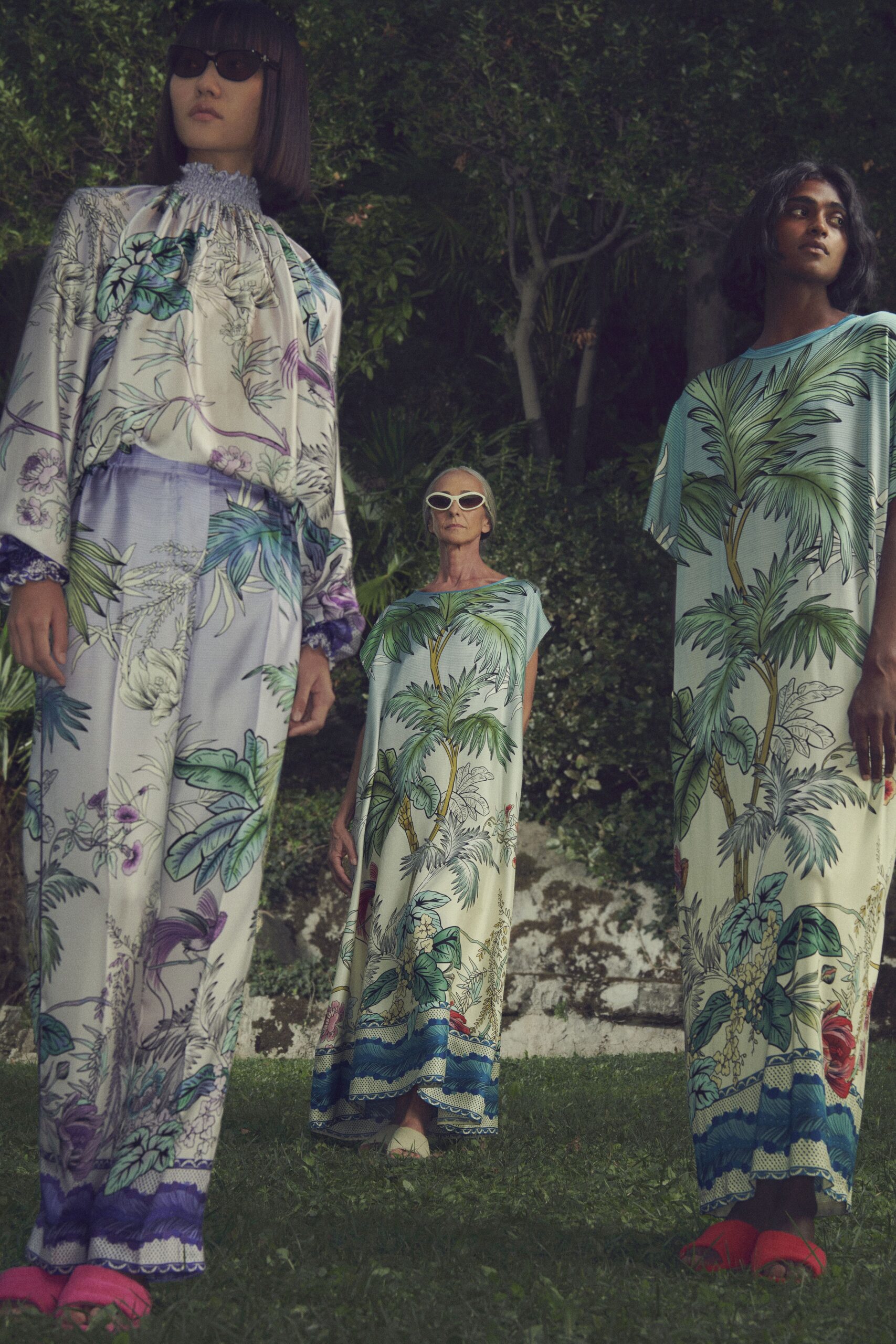 For Restless Sleepers S/S 23 Look 26