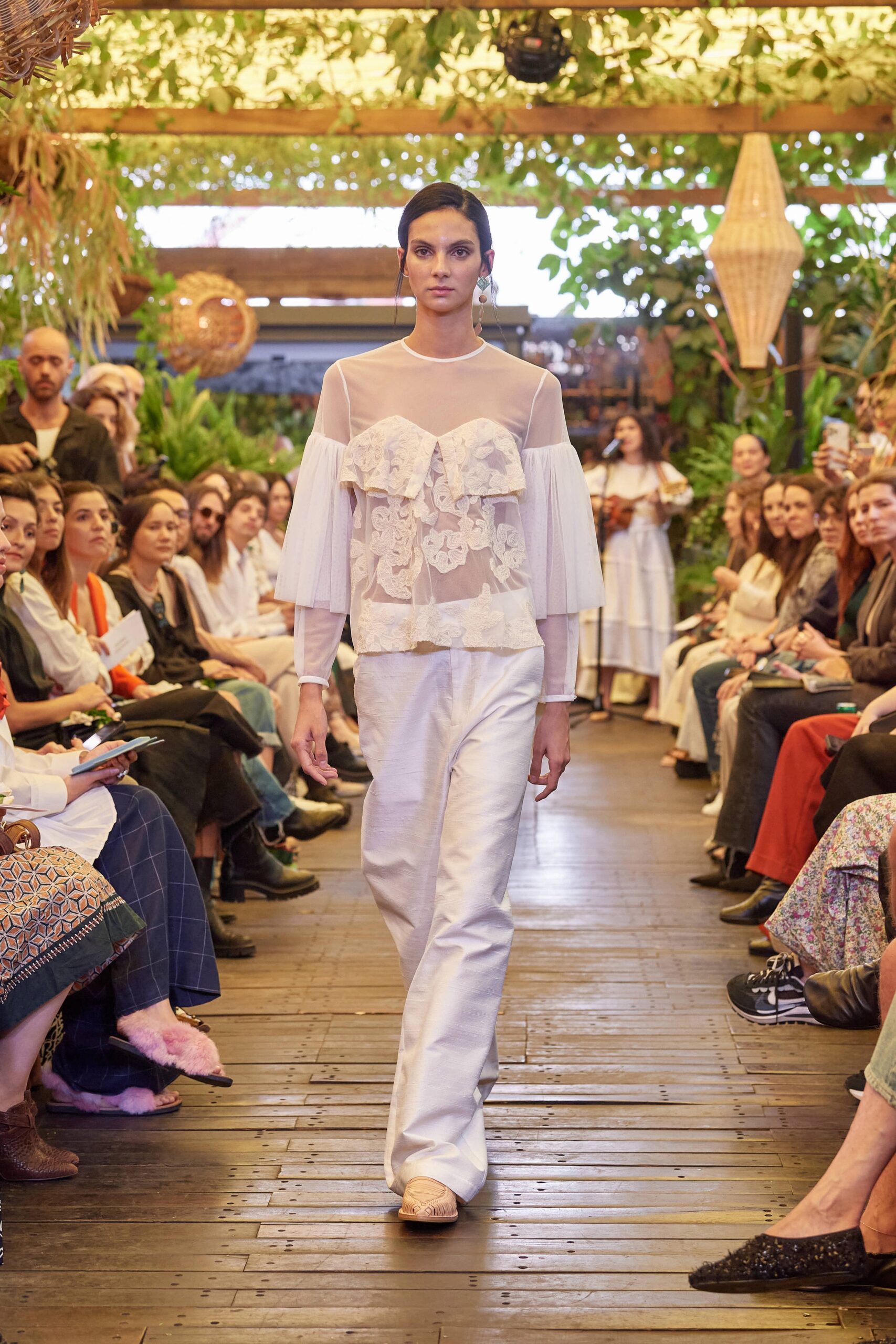Francisco Cancino Mexico F/W 23 Look 26