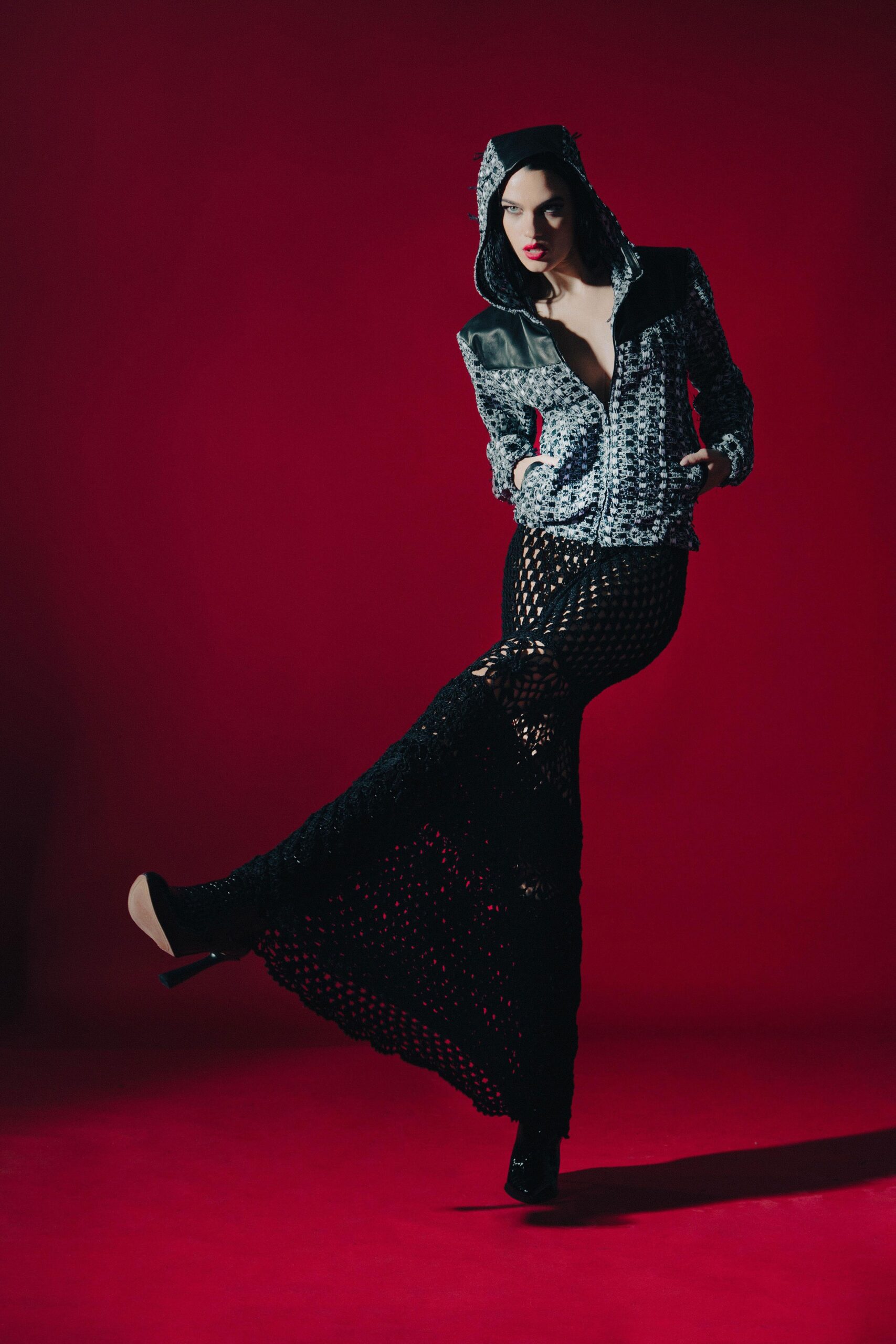 Frederick Anderson F/W 23 Look 24