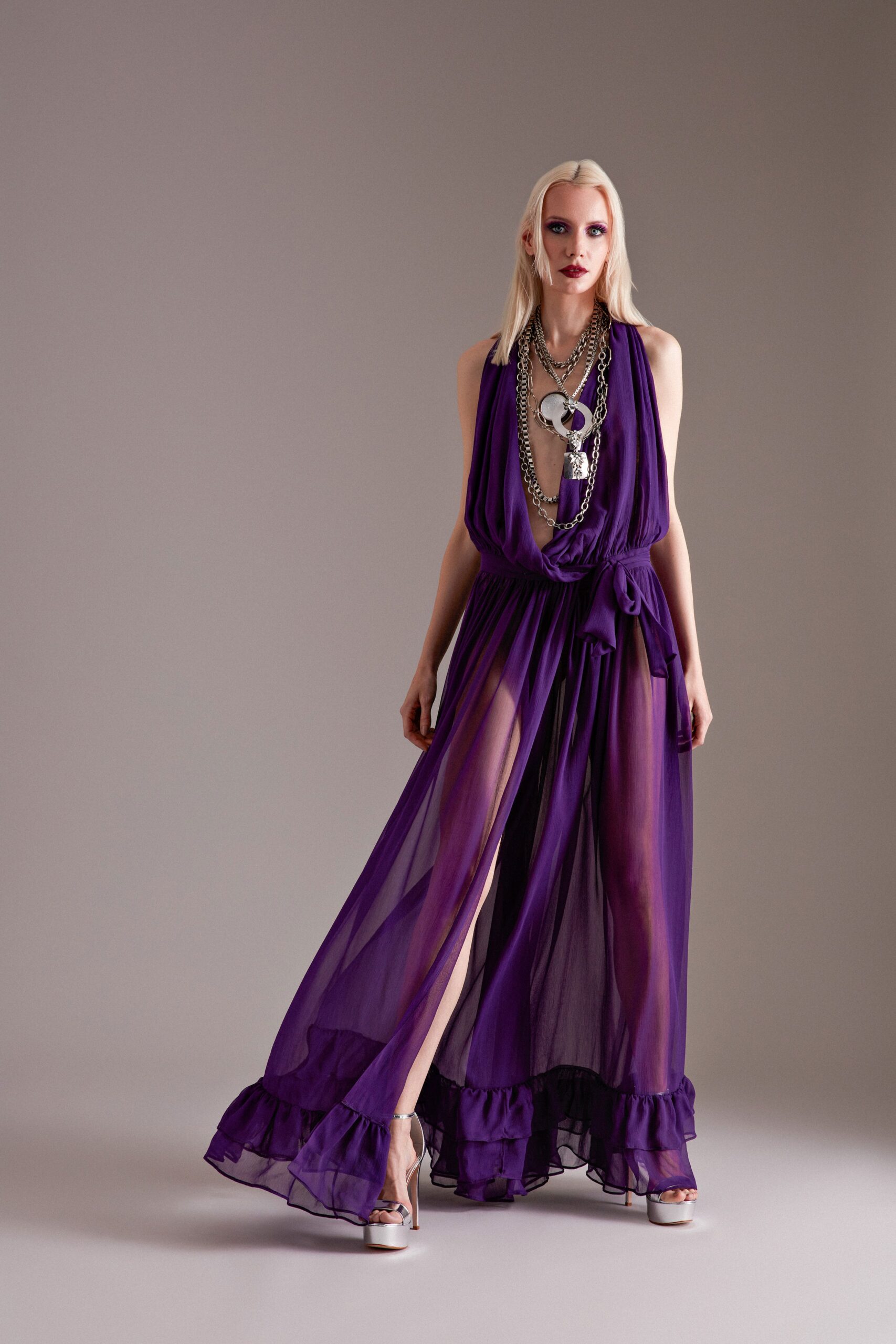 Frederick Anderson Resort 23 Look 26