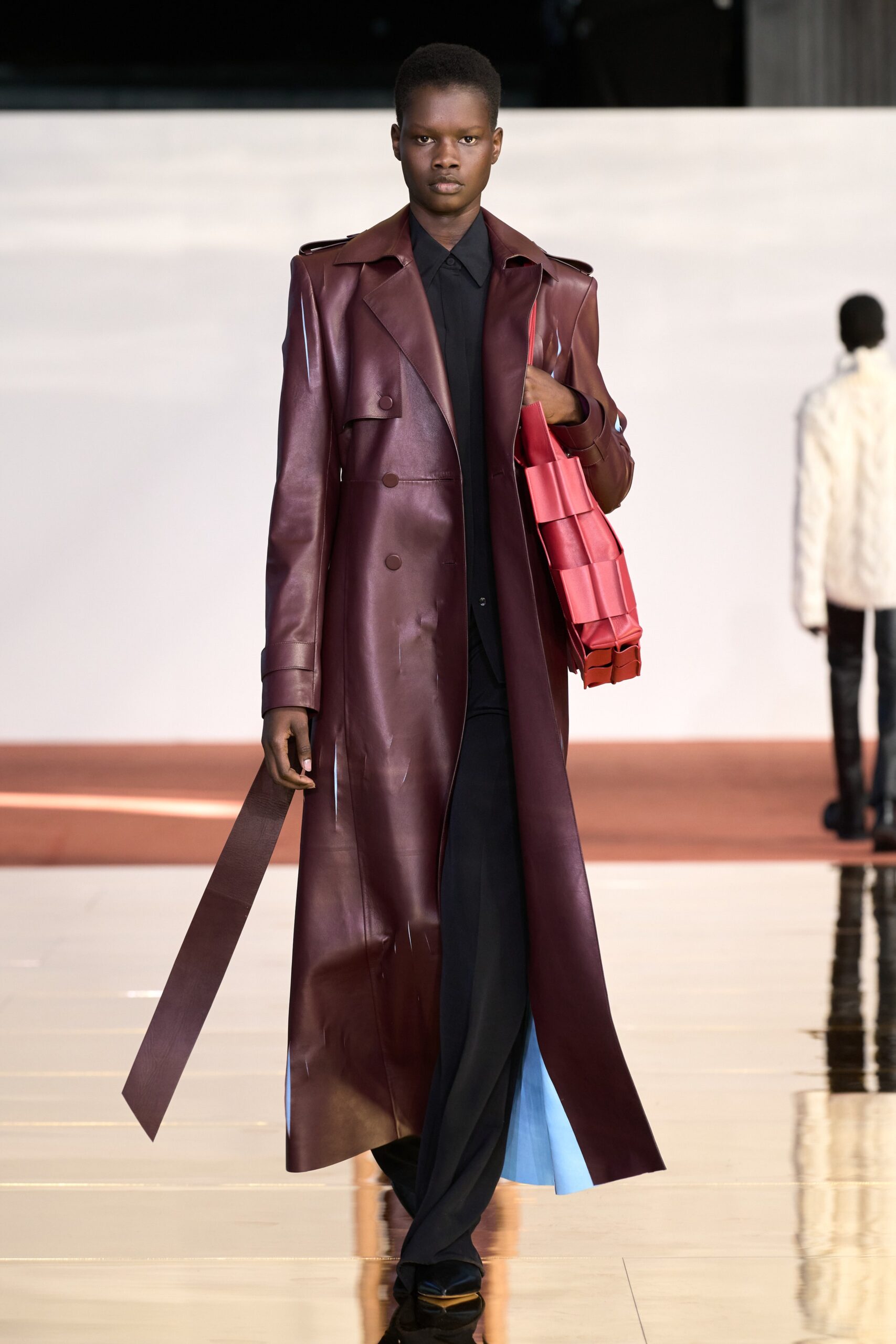 Gabriela Hearst F/W 23 Look 26