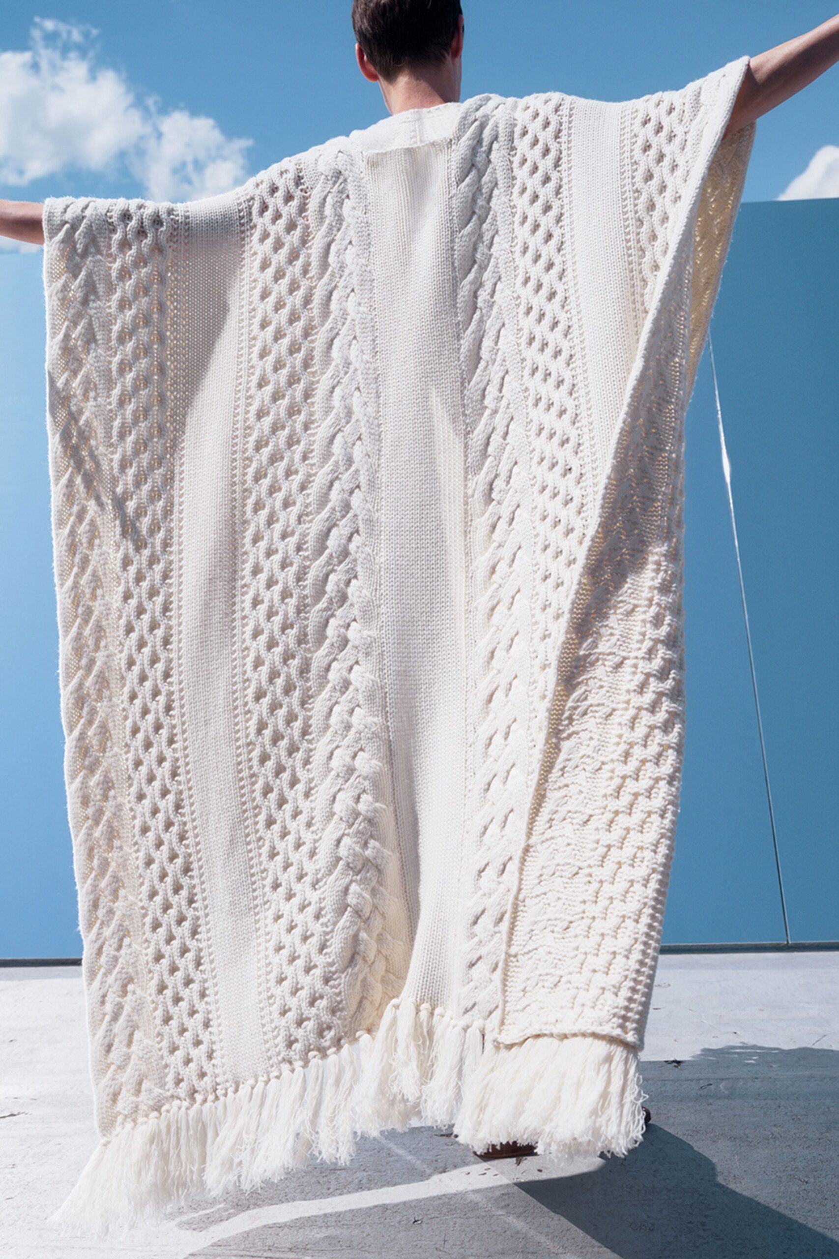 Gabriela Hearst Resort 23 Look 20