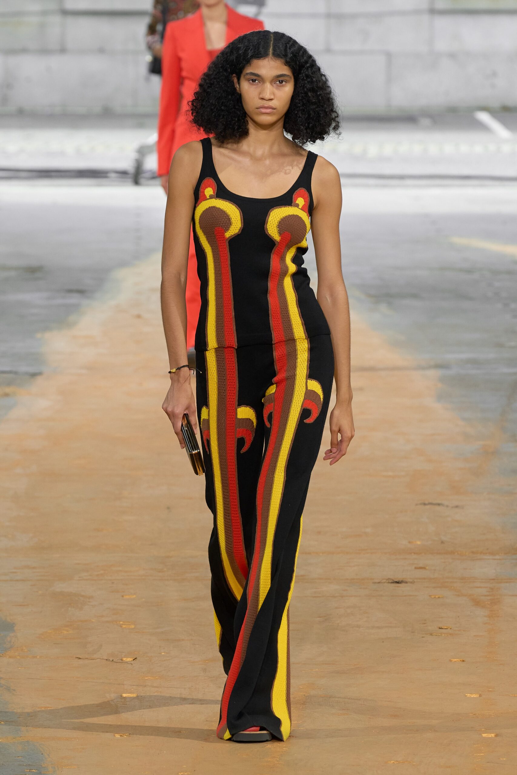 Gabriela Hearst S/S 23 Look 26
