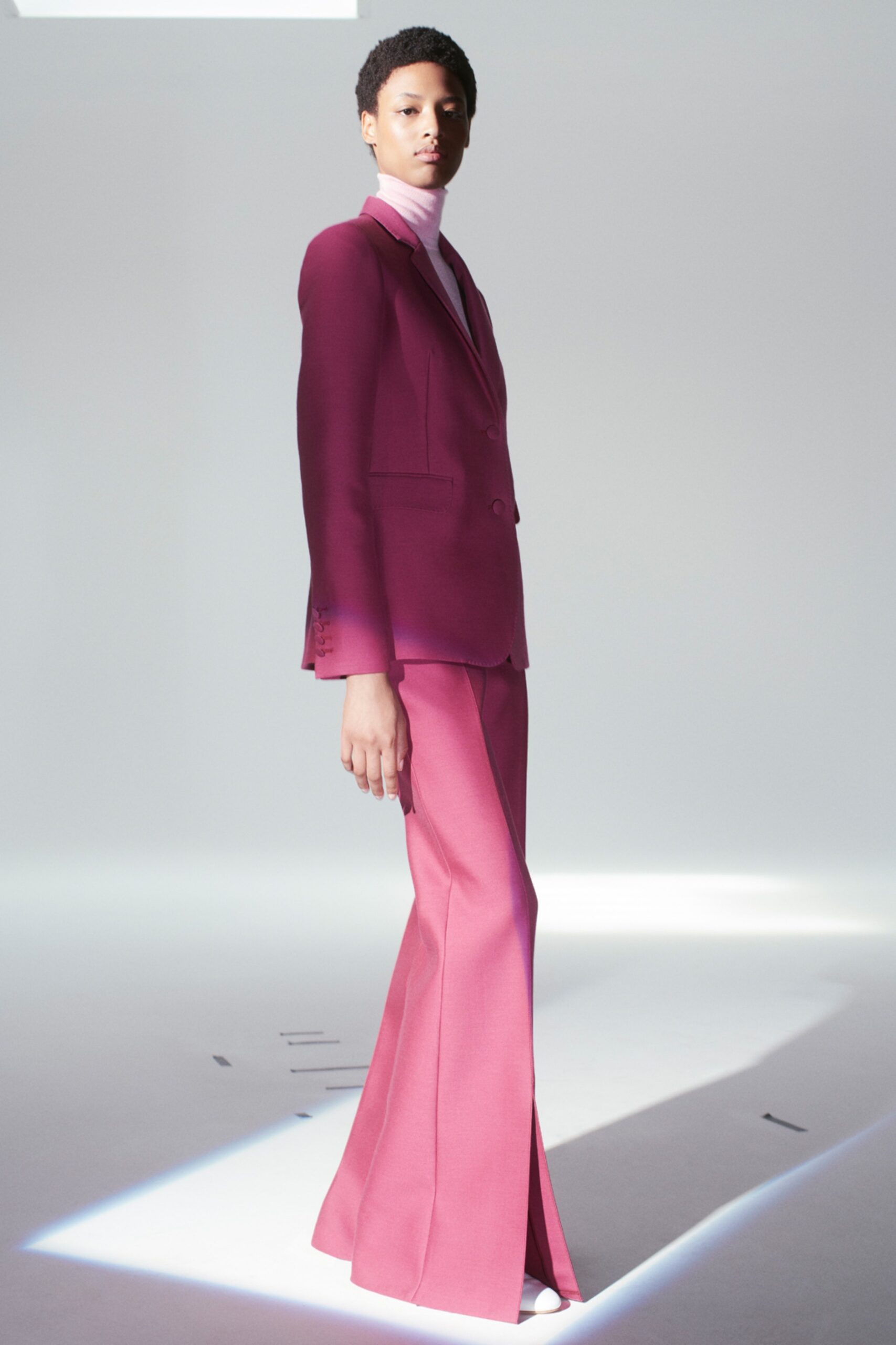 Gabriela Hearst Resort 19 Look 26