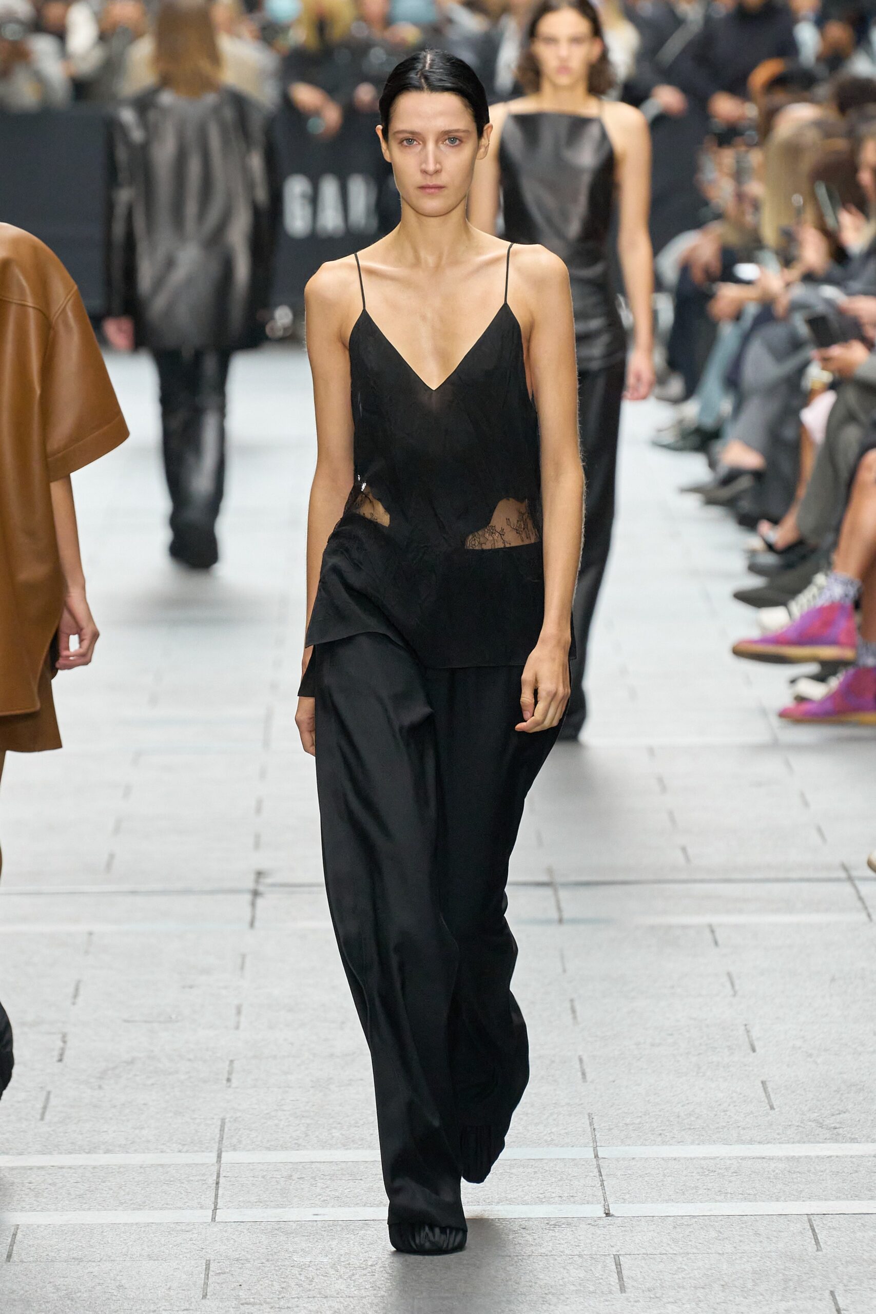 Gauchere S/S 23 Look 26