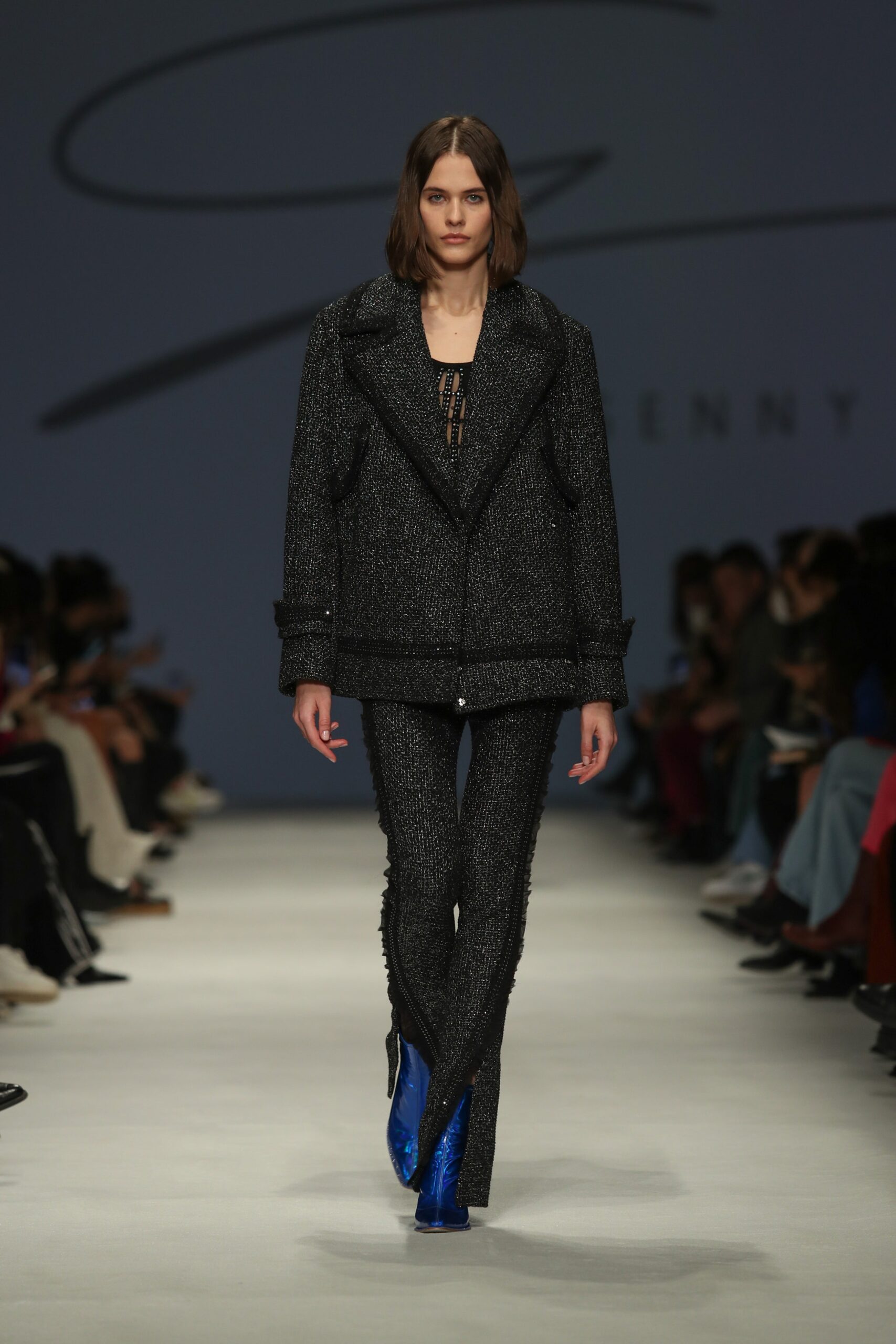 Genny F/W 22 Look 27