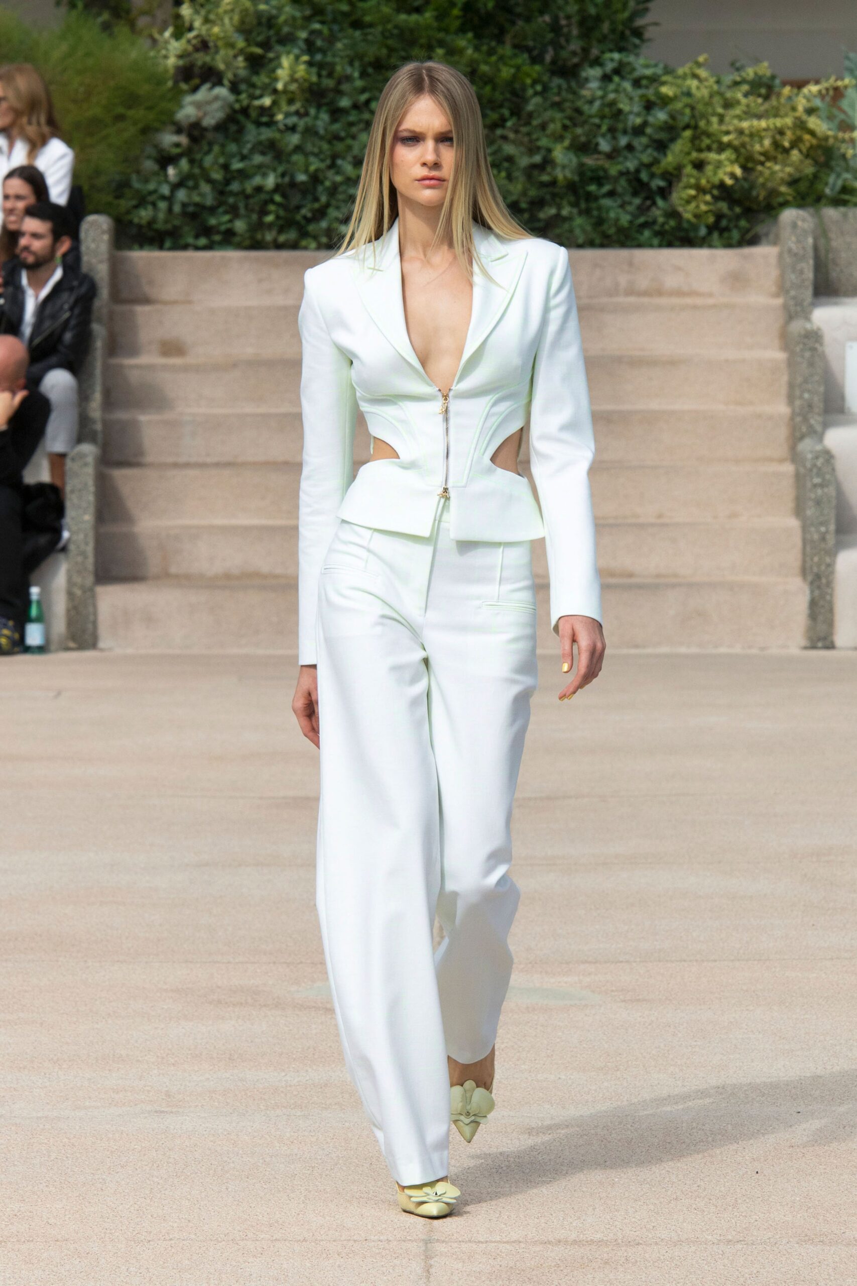 Genny S/S 23 Look 26