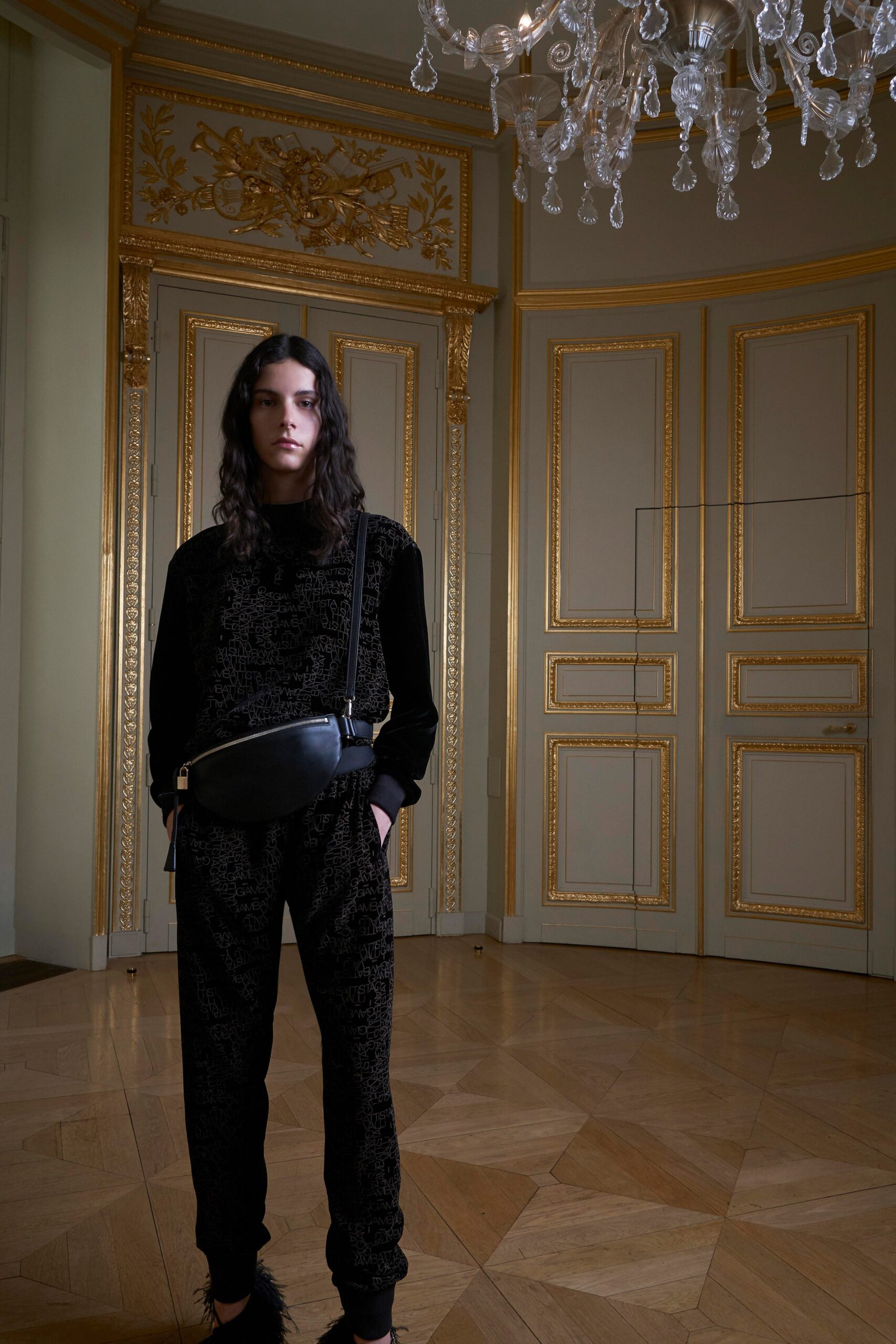Giambattista Valli F/W 19 Look 26
