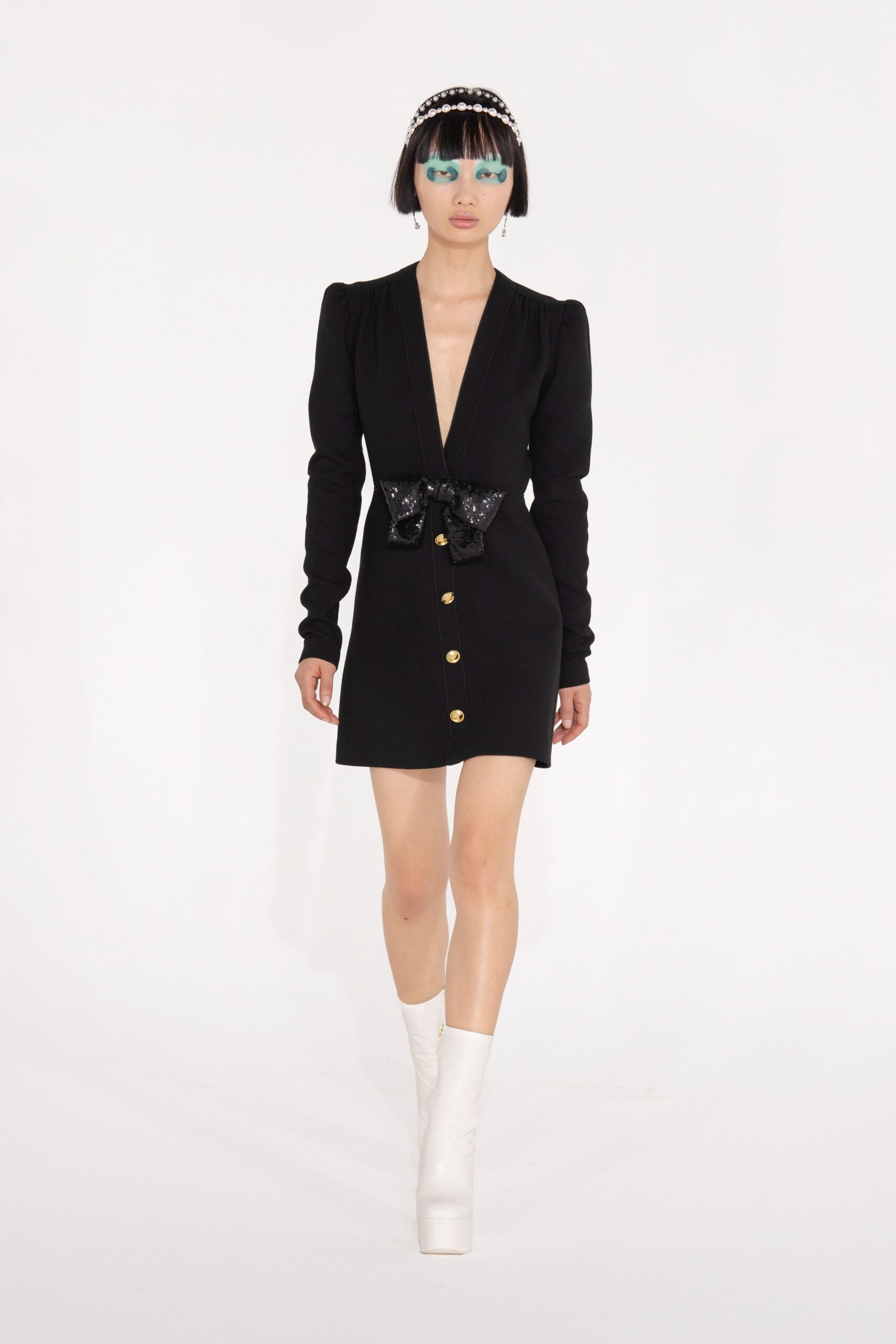 Giambattista Valli F/W 21 Look 26