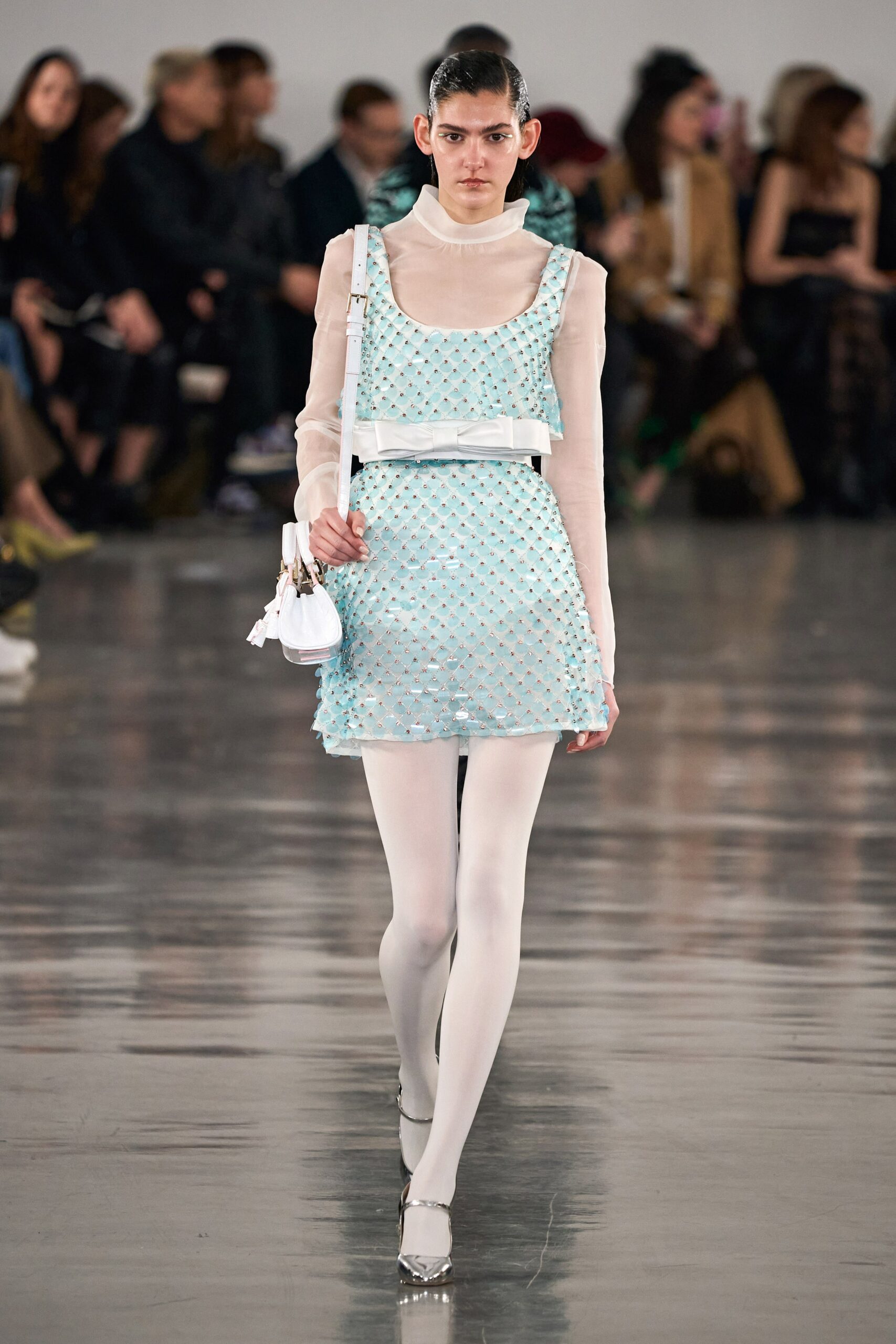 Giambattista Valli F/W 22 Look 26