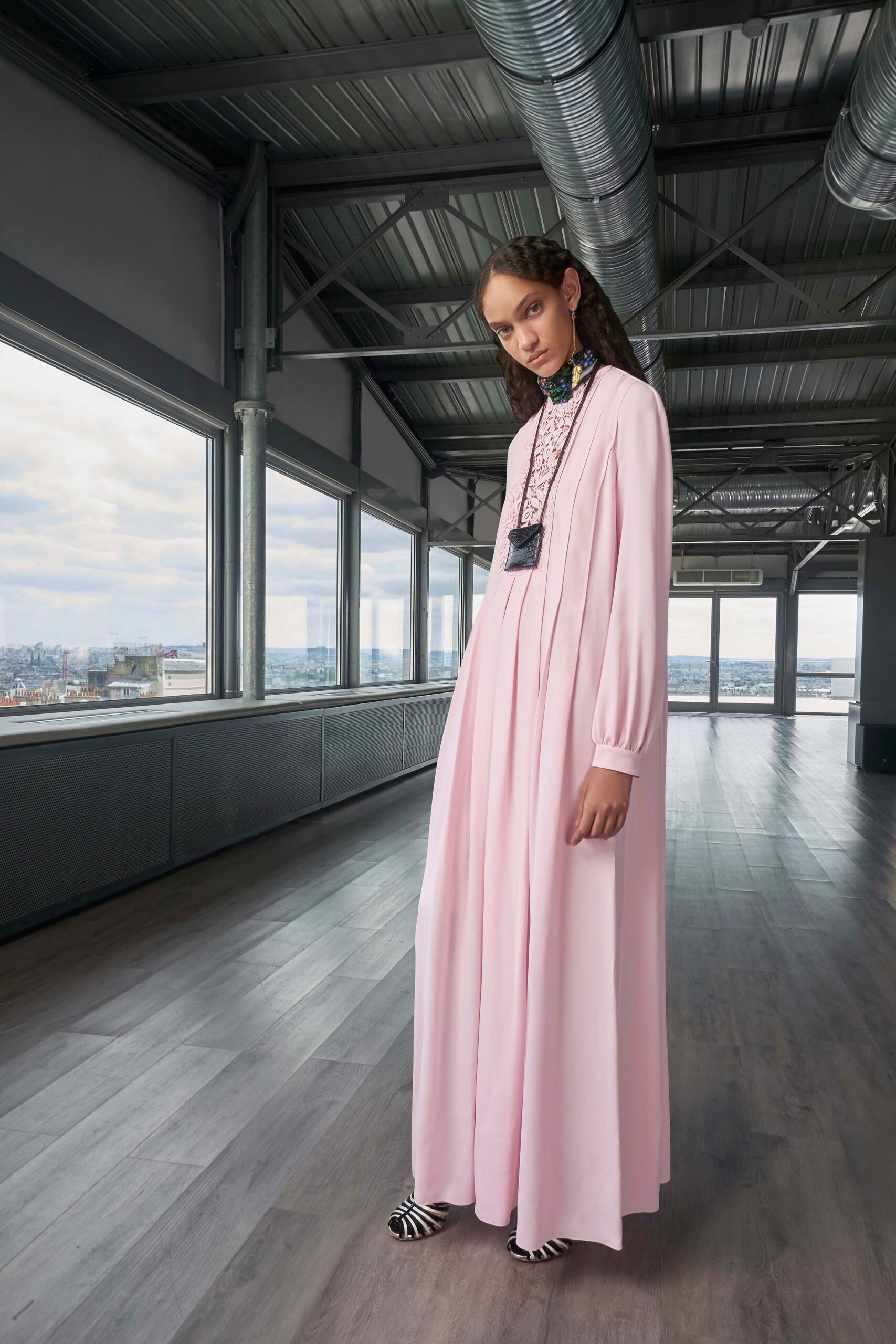 Giambattista Valli Resort 19 Look 26