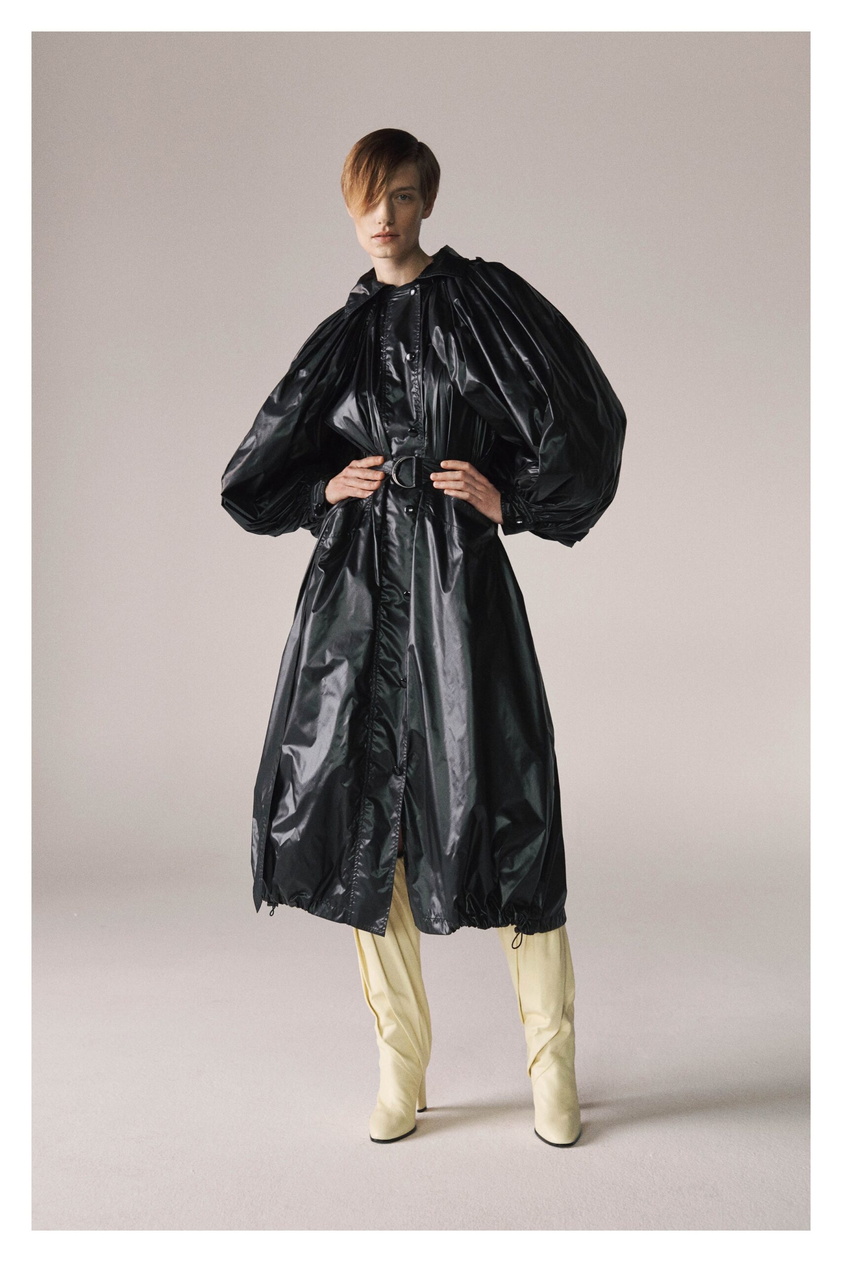 Givenchy F/W 19 Look 26