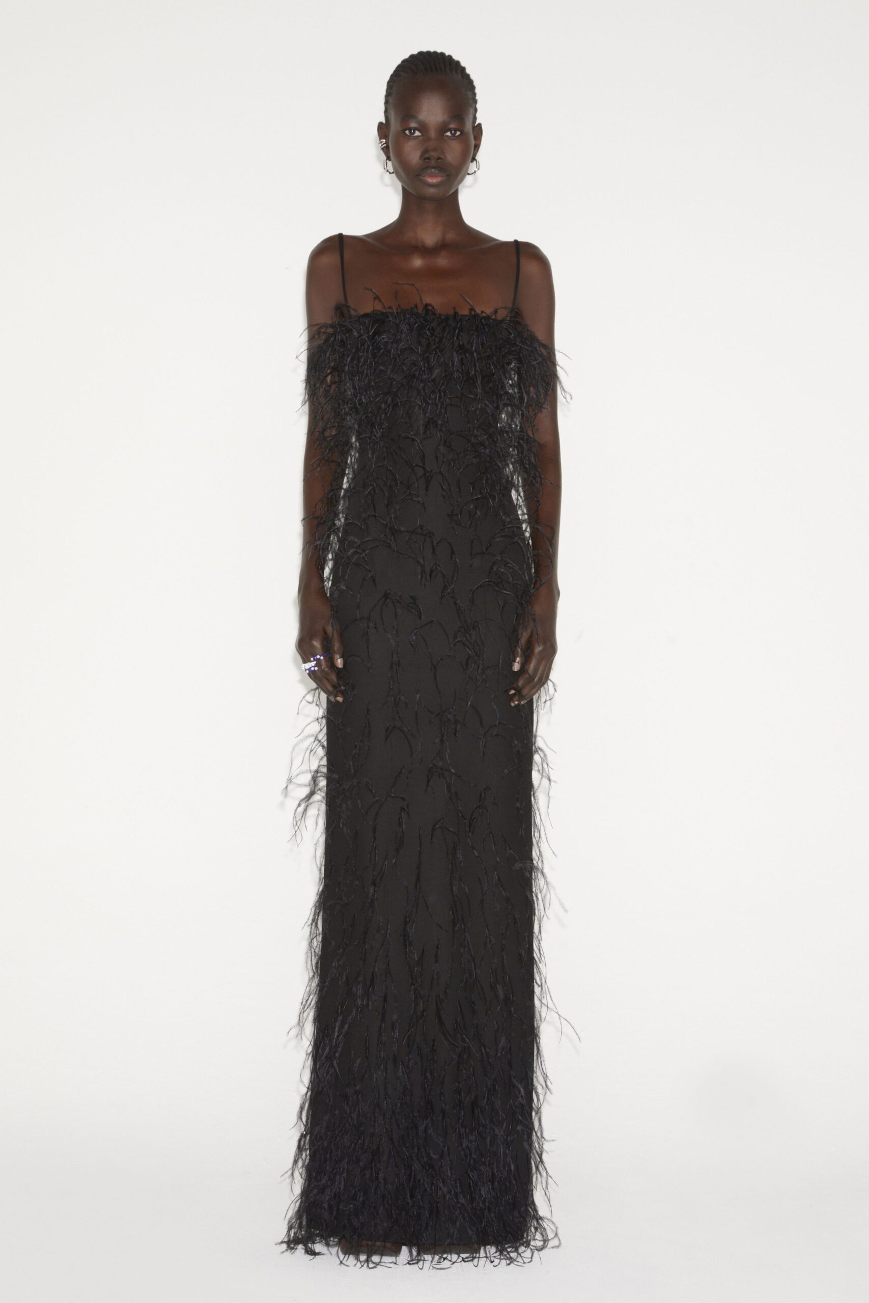 Givenchy F/W 23 Look 26