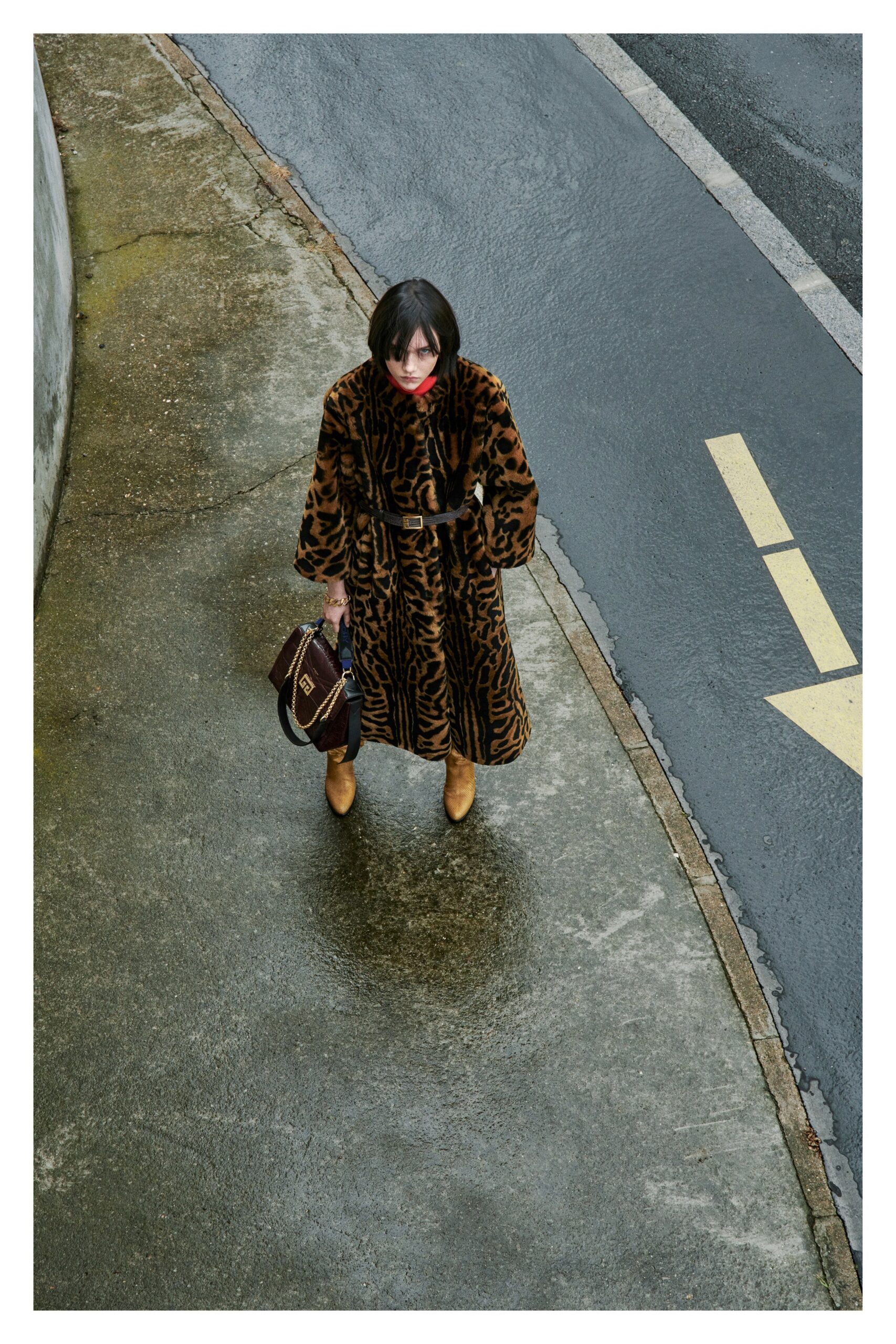 Givenchy Resort 20 Look 26