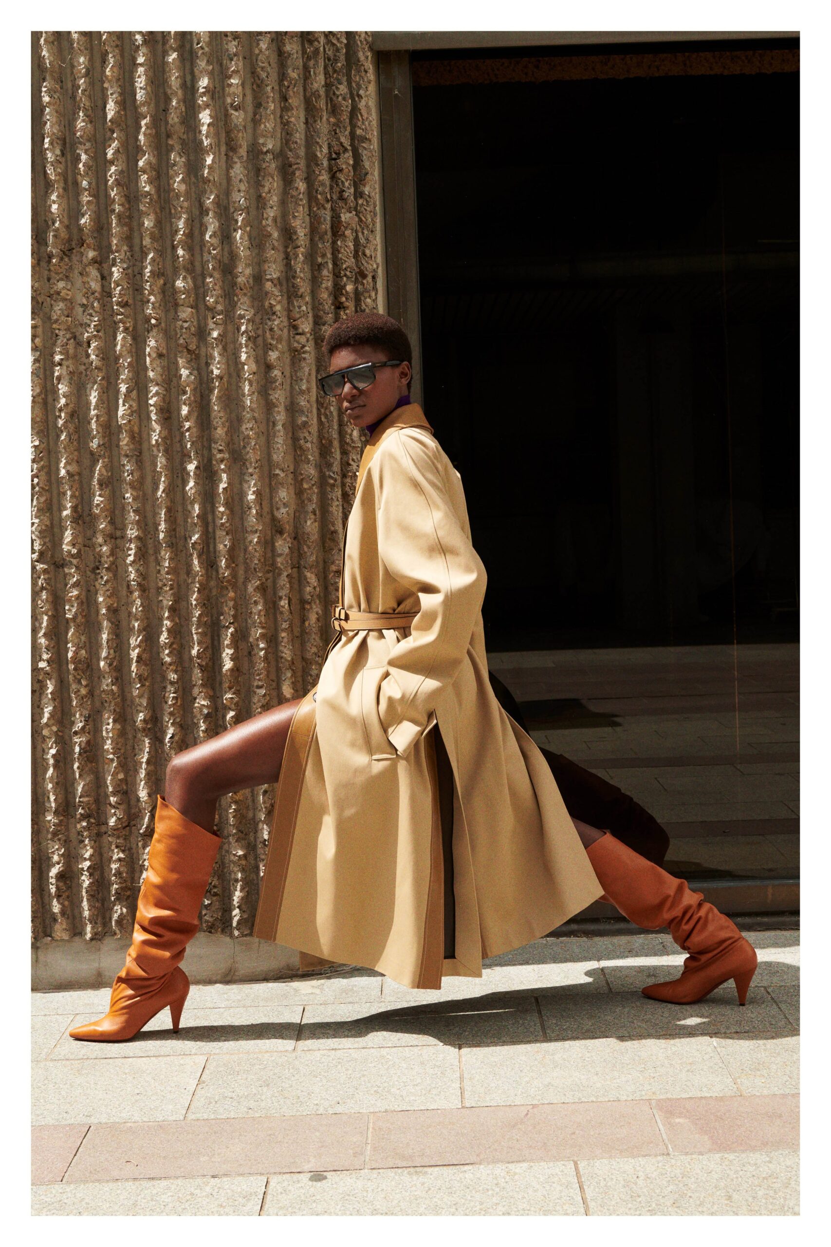 Givenchy Resort 19 Look 26