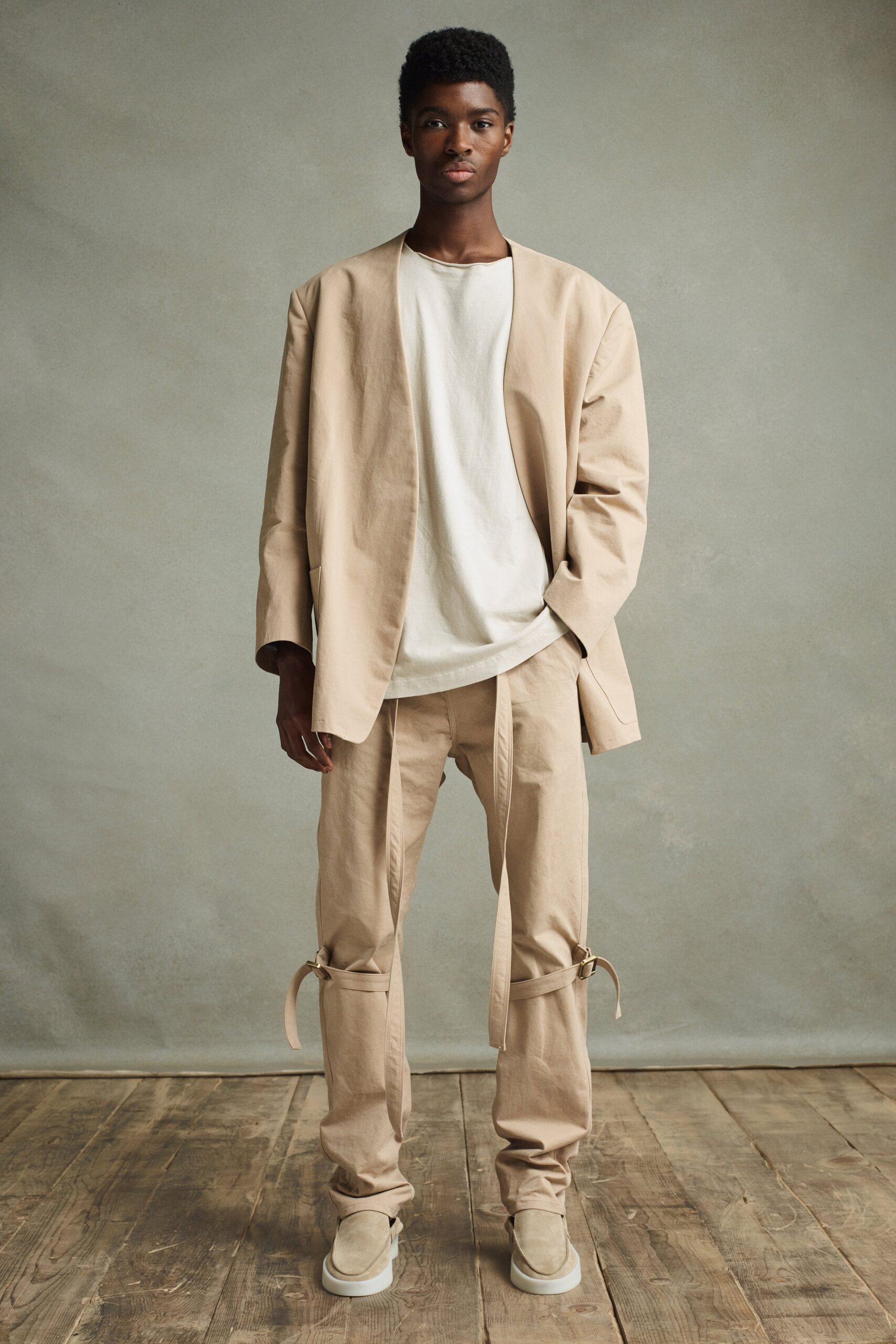 Fear of God S/S 21 Look 27