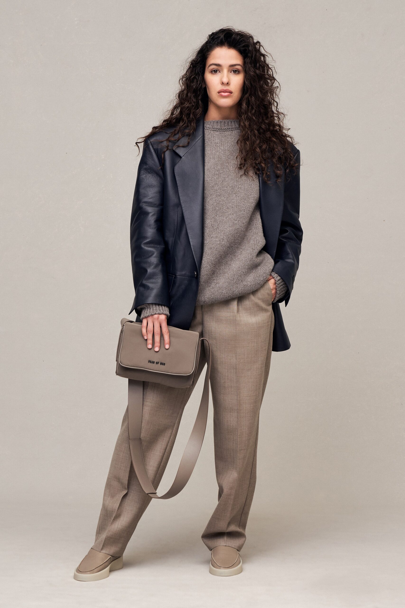 Fear of God F/W 21 Look 27