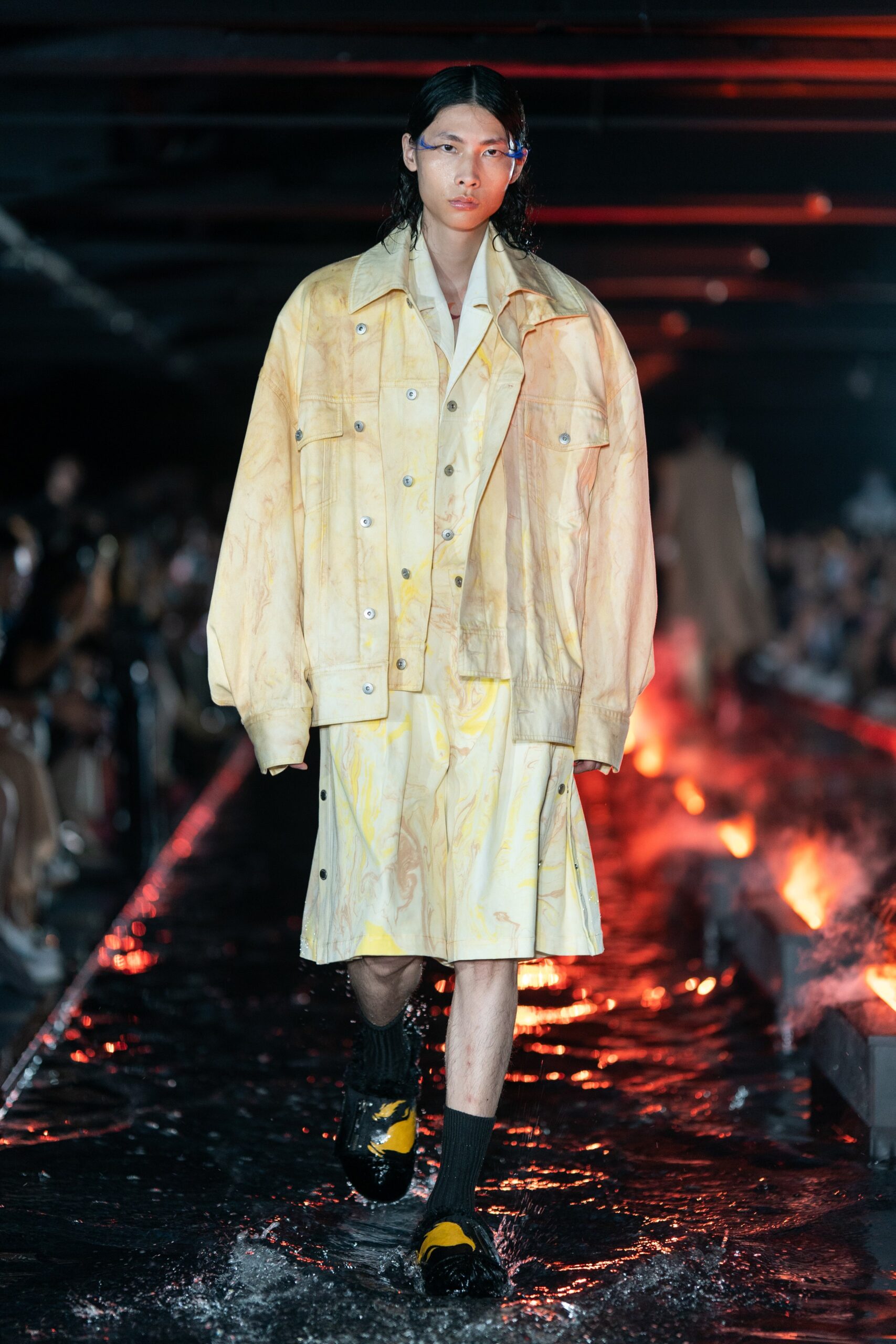Feng Chen Wang Shanghai S/S 22 Look 27