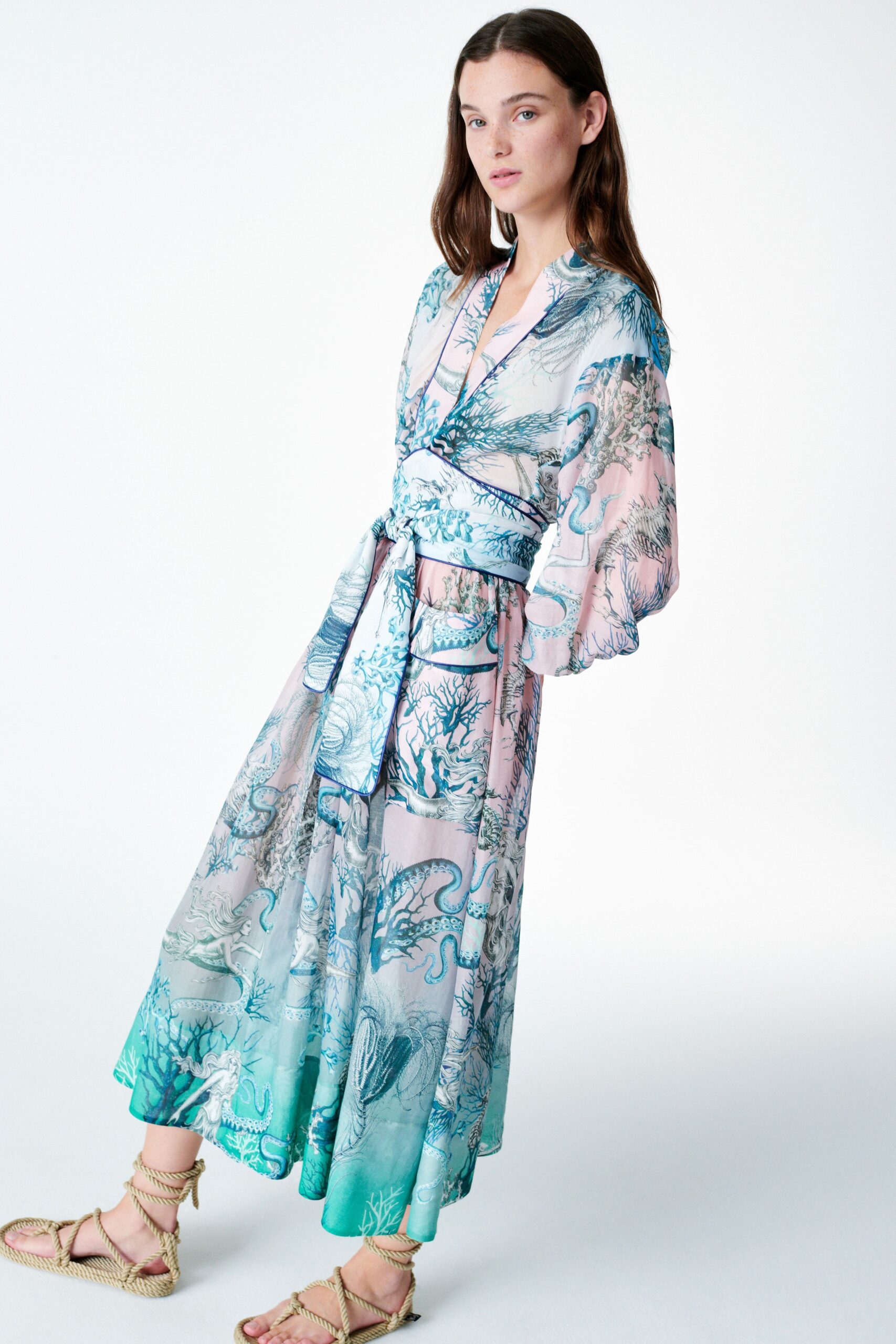 For Restless Sleepers S/S 21 Look 27