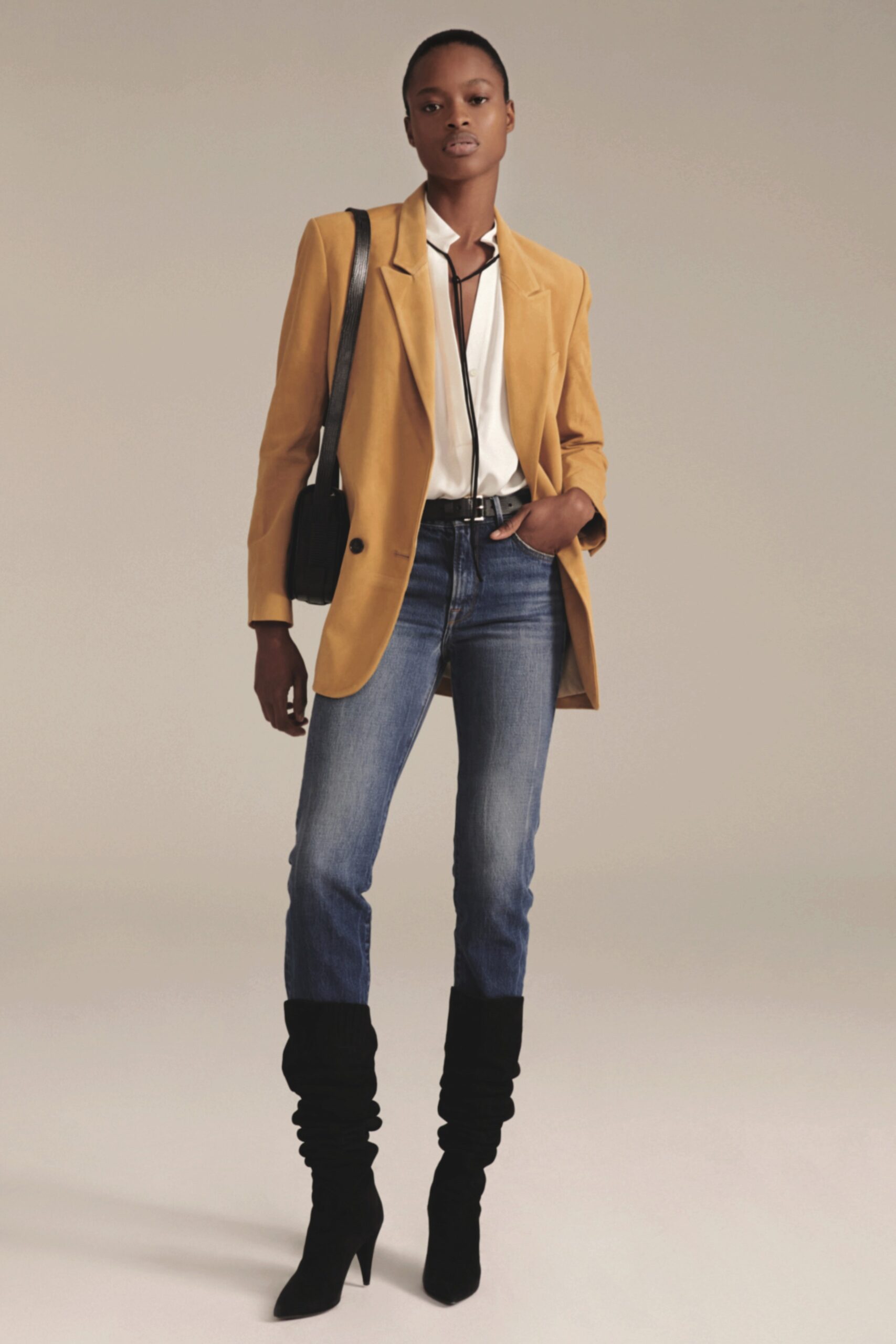 Frame F/W 20 Look 27