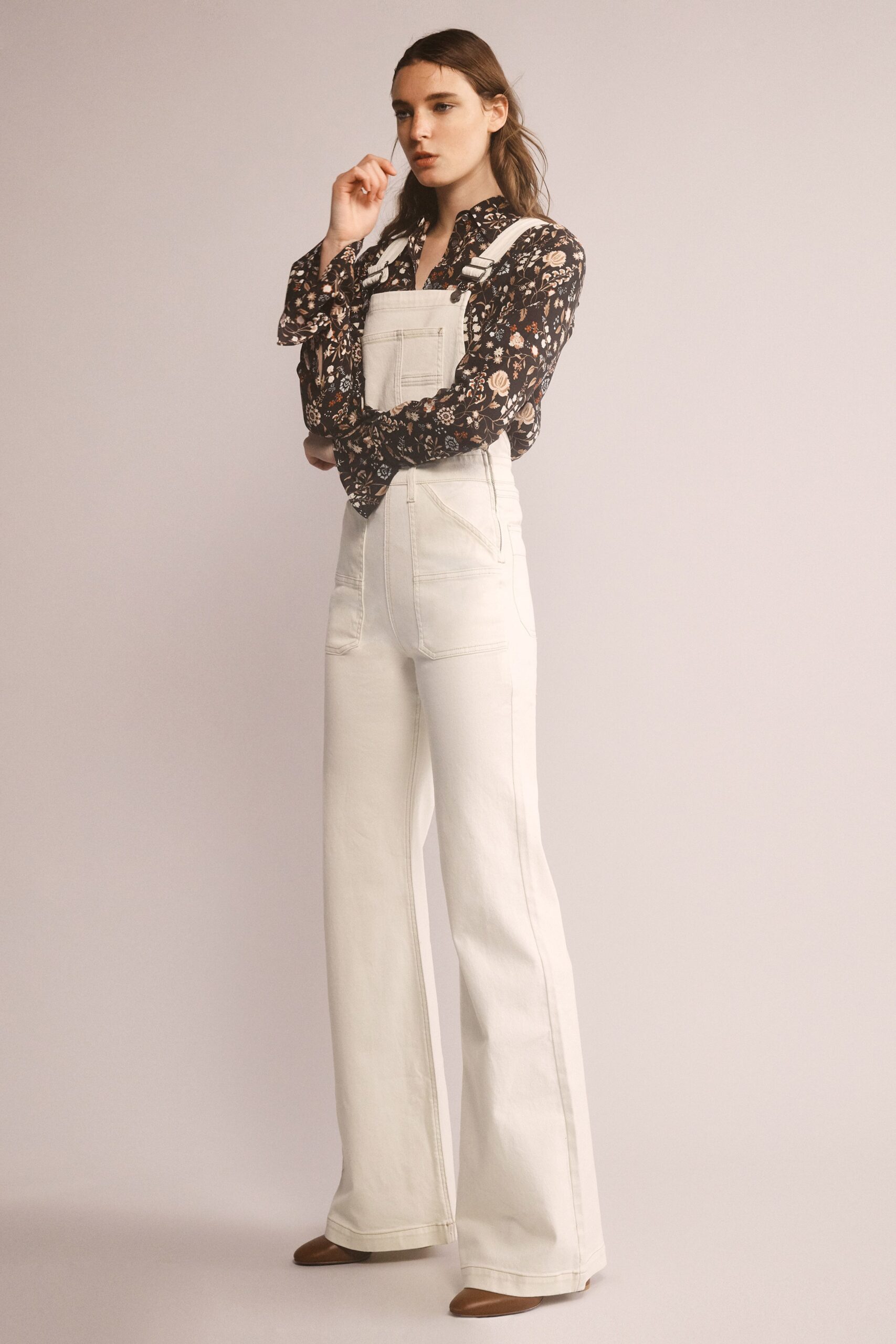 Frame Resort 20 Look 27