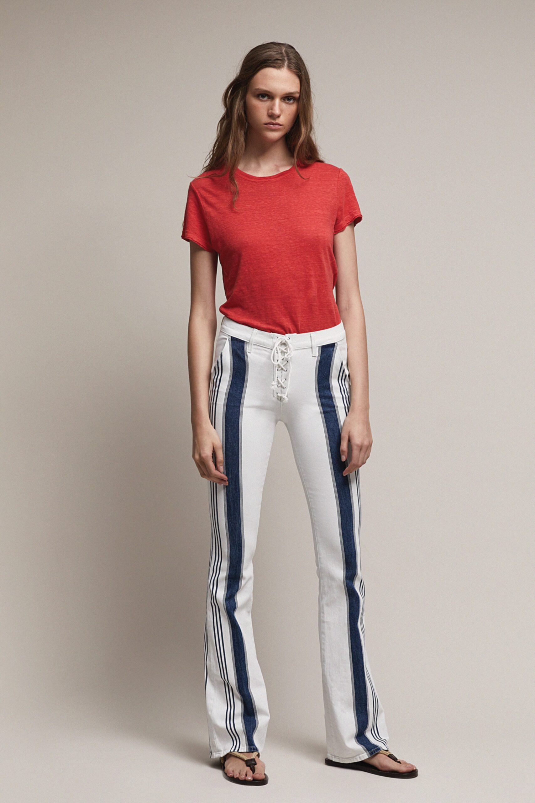 Frame S/S 20 Look 26