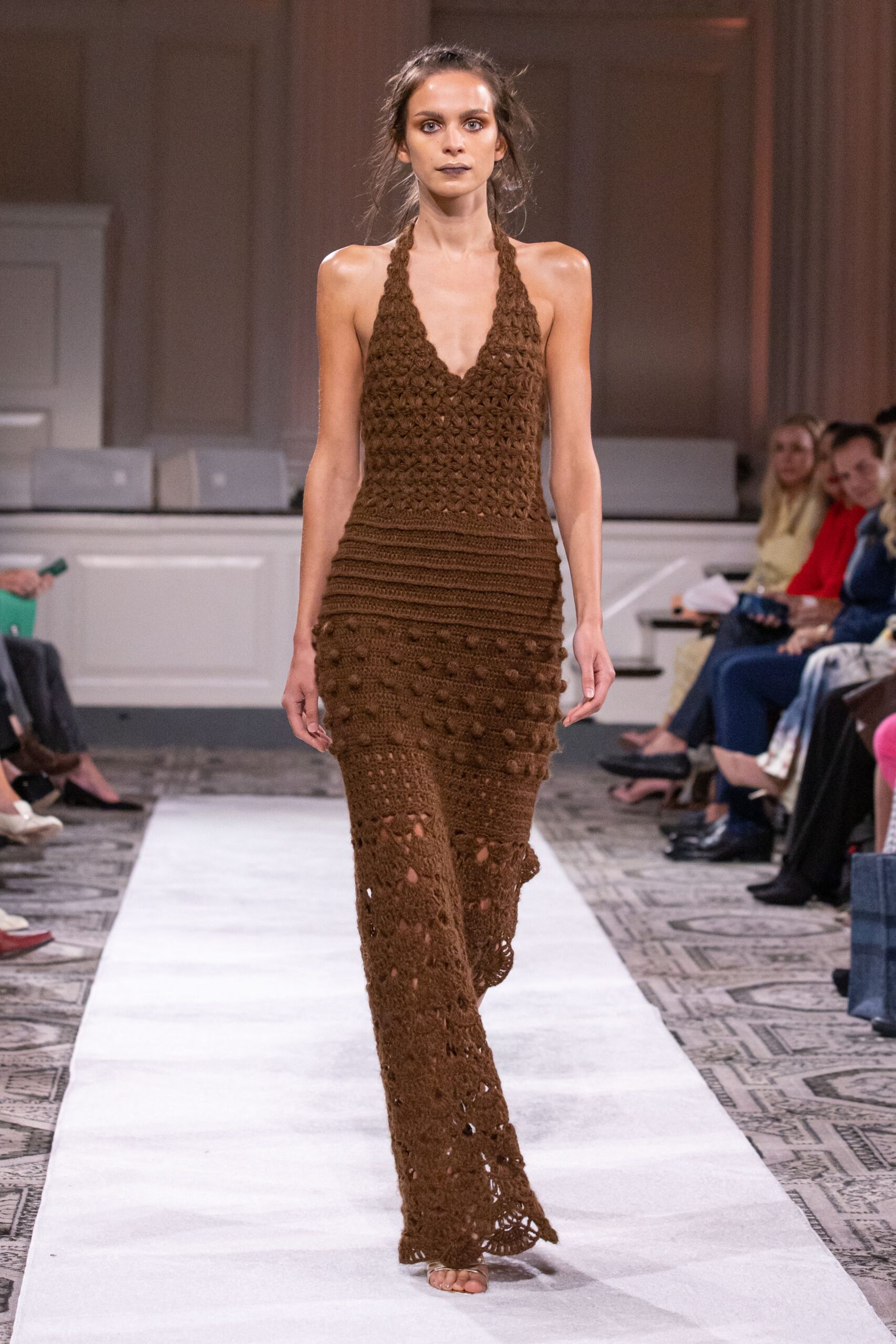 Frederick Anderson S/S 22 Look 27
