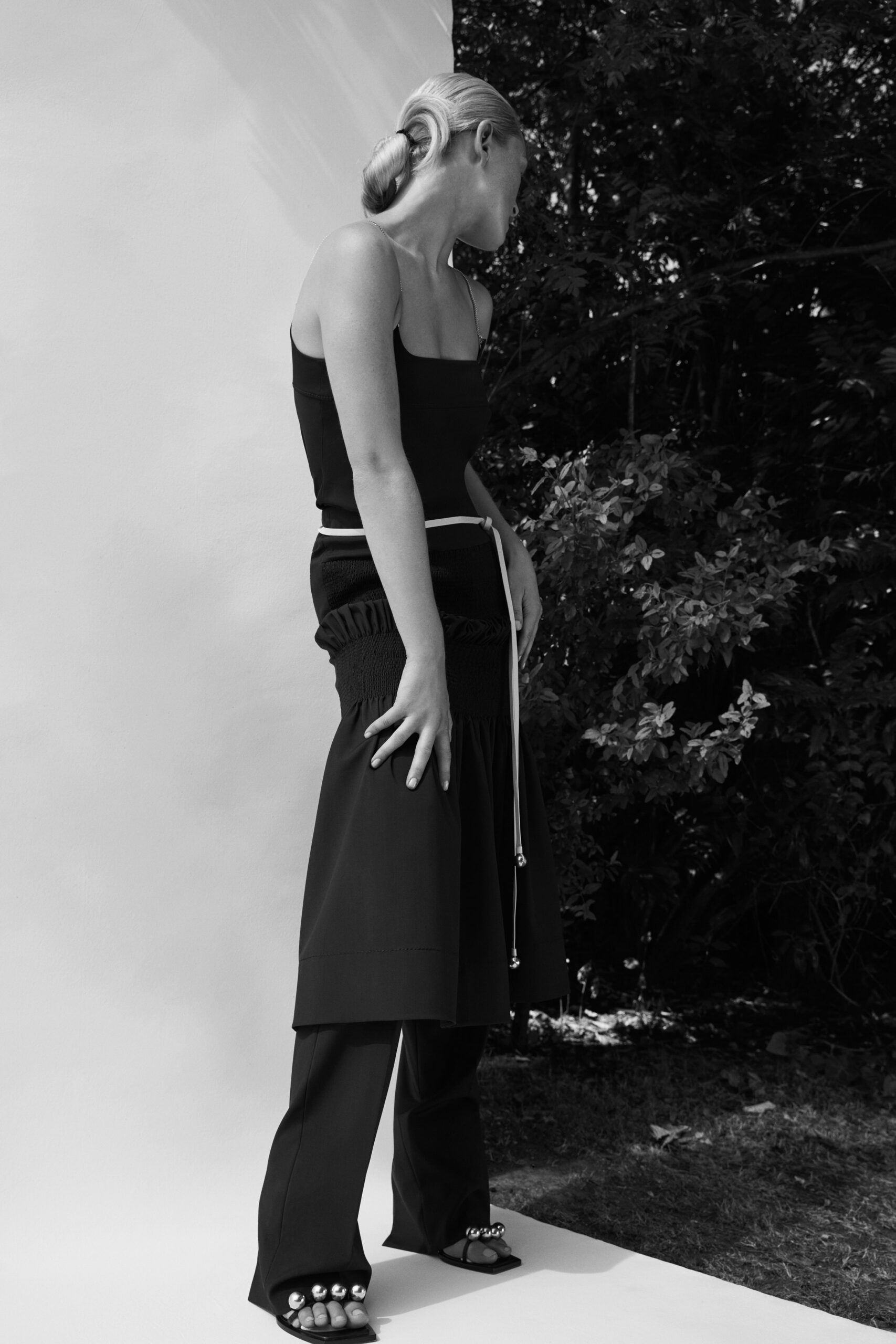Gabriele Colangelo Resort 21 Look 20