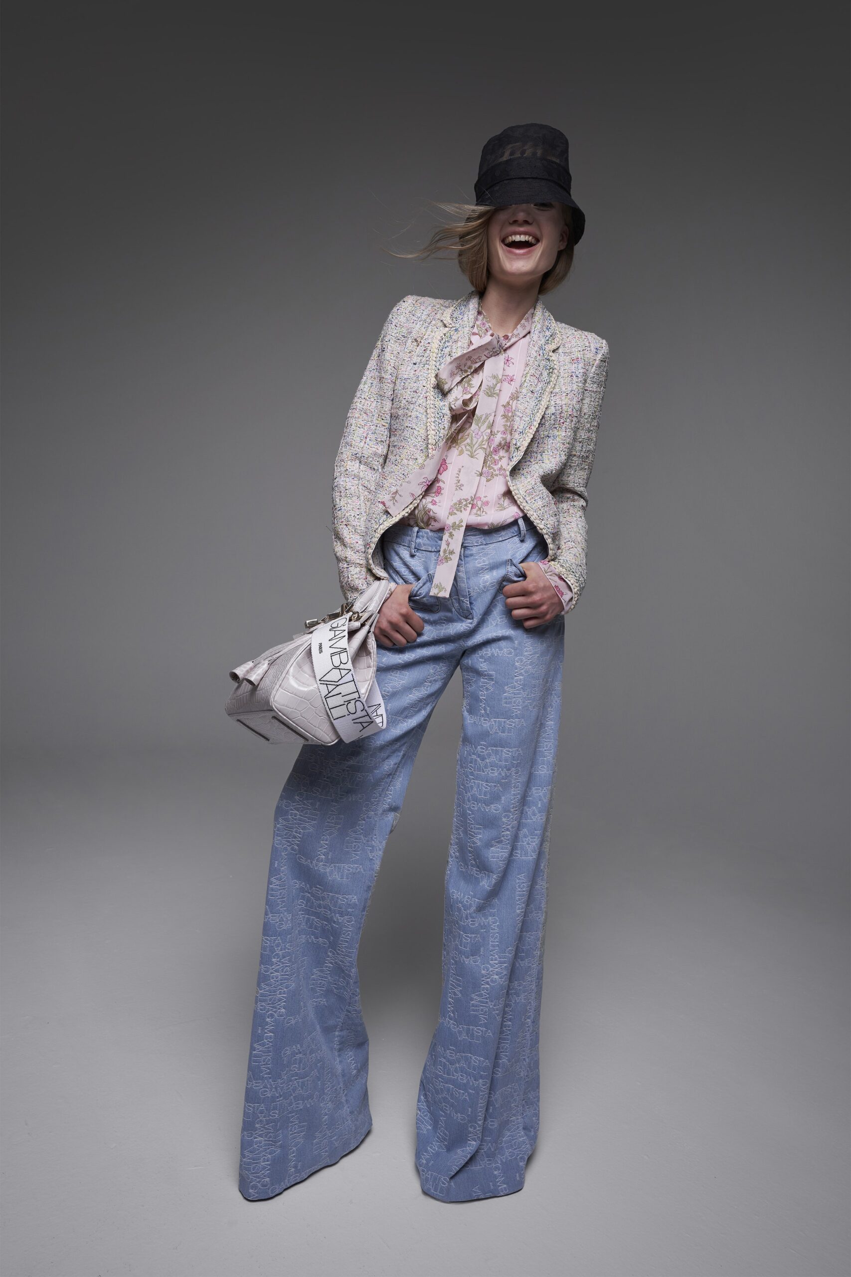 Giambattista Valli Resort 21 Look 25